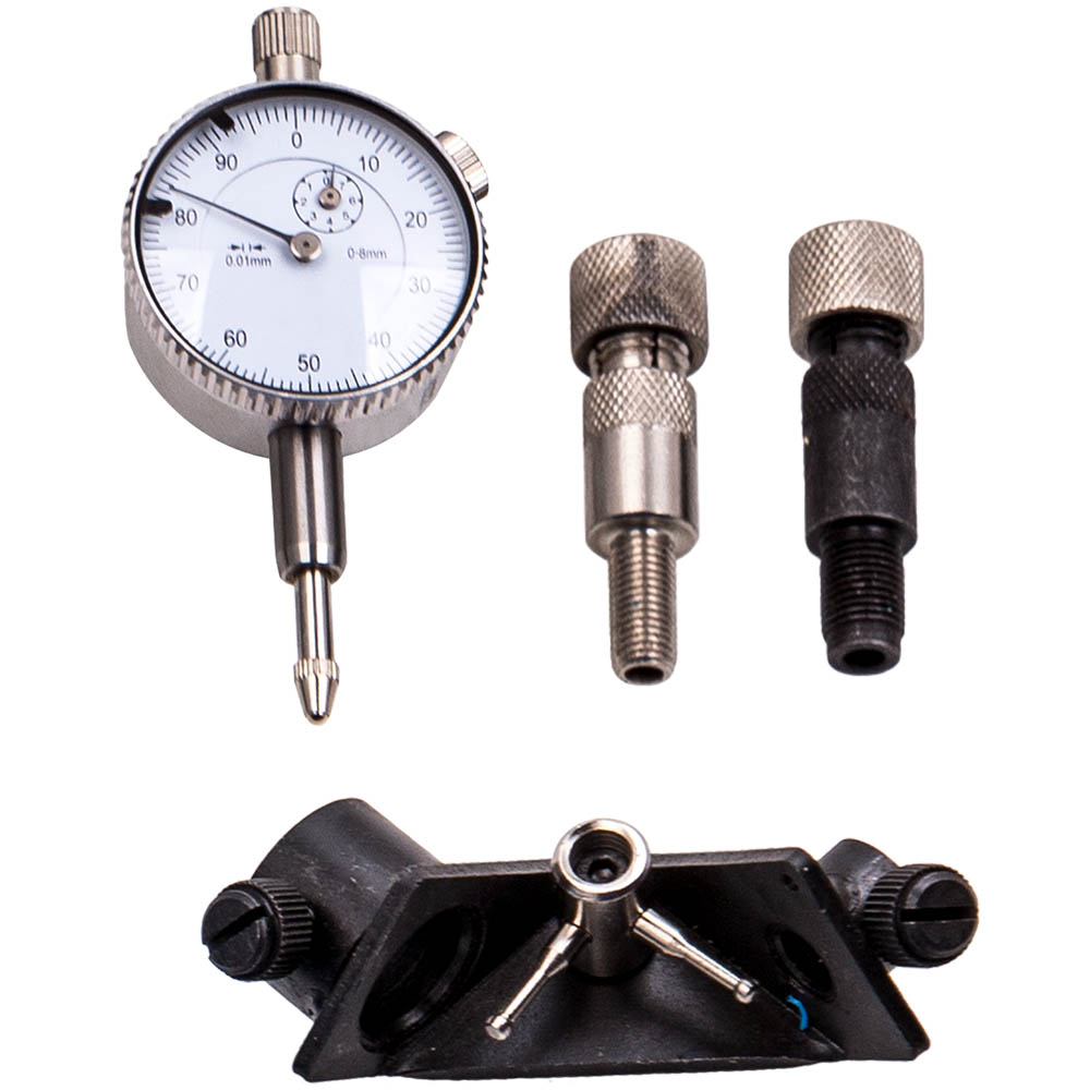 Diesel Fuel Pump Timing Tool Set Engine Injection Aftermarket for VW