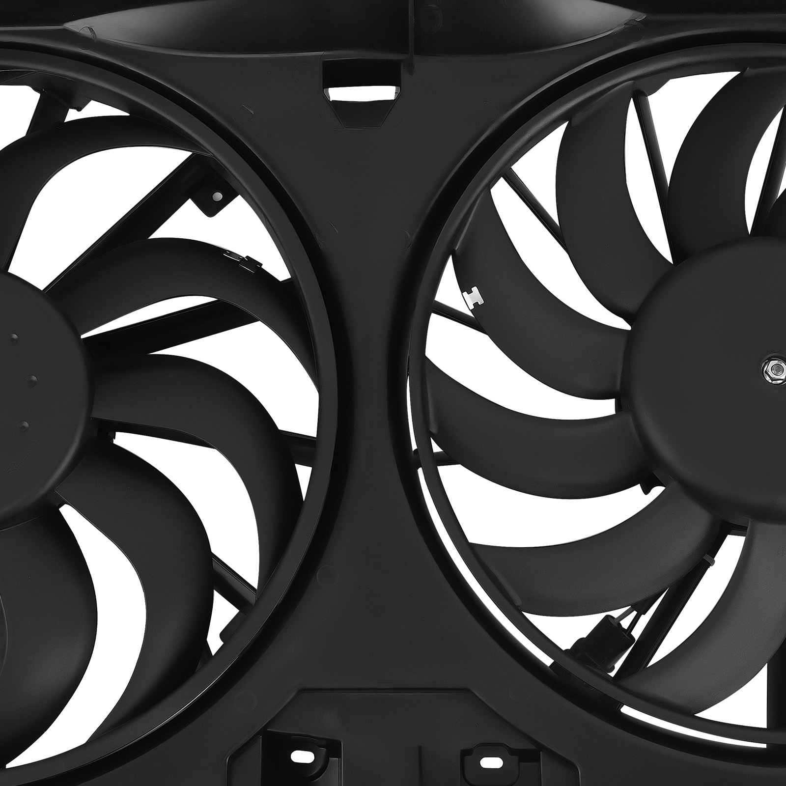 Electric Radiator Cooling Fan for Lincoln Navigator for Ford F-150 2015-2021