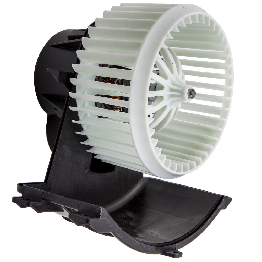 RHD Heater Blower Motor For VW Transporter T5 2003-2015 7H2819021A 7E0819021C
