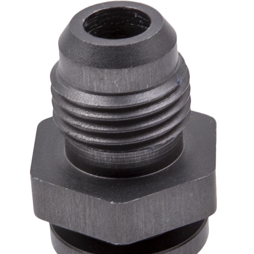 Power Steering Rack AN6 Conversion Fittings for Ford Crown Victoria 2003-2011