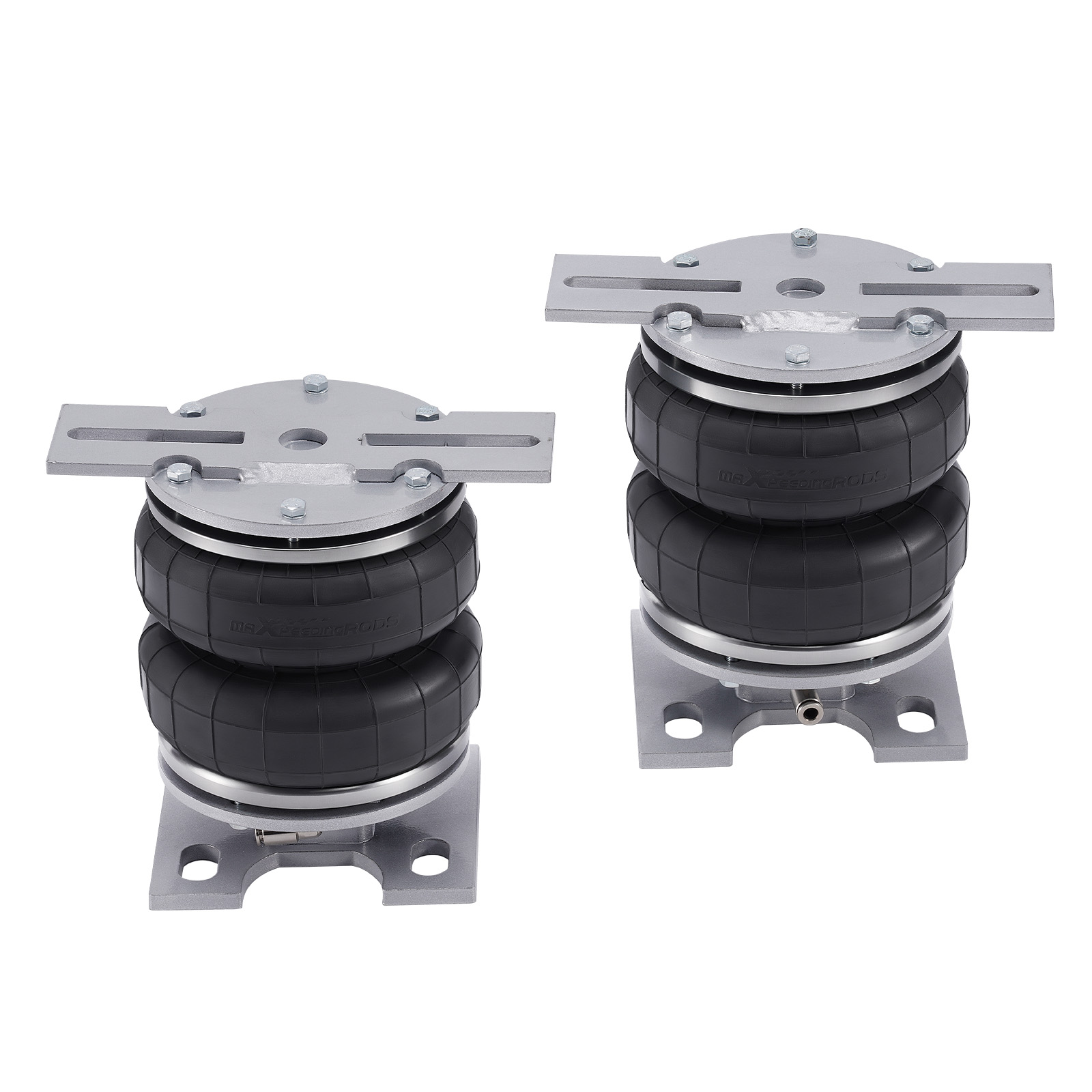 Rear Air Suspension Kit Sping Bag For Great Wall Cannon ute 2020-onwards AWD RWD