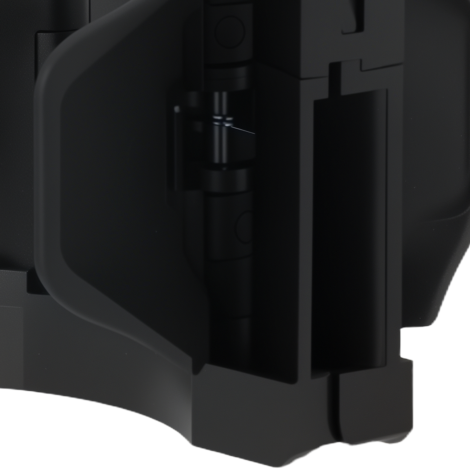 ABS Cup Holder for Mercedes-Benz C-Class W204 E-Class W212 2008-2017 2046802391