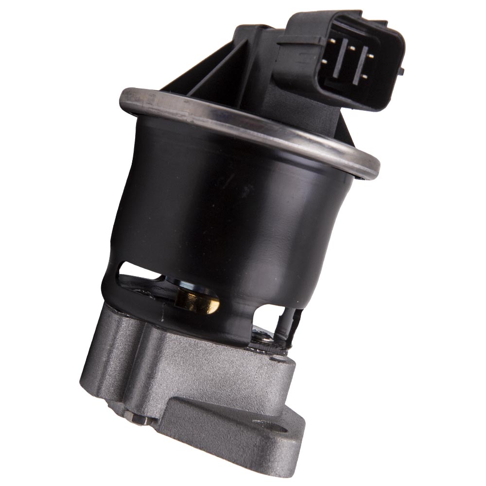 Emission Gas Recirculation Valve Set for Honda Civic Acura EL L4 1.7L 2001-2005