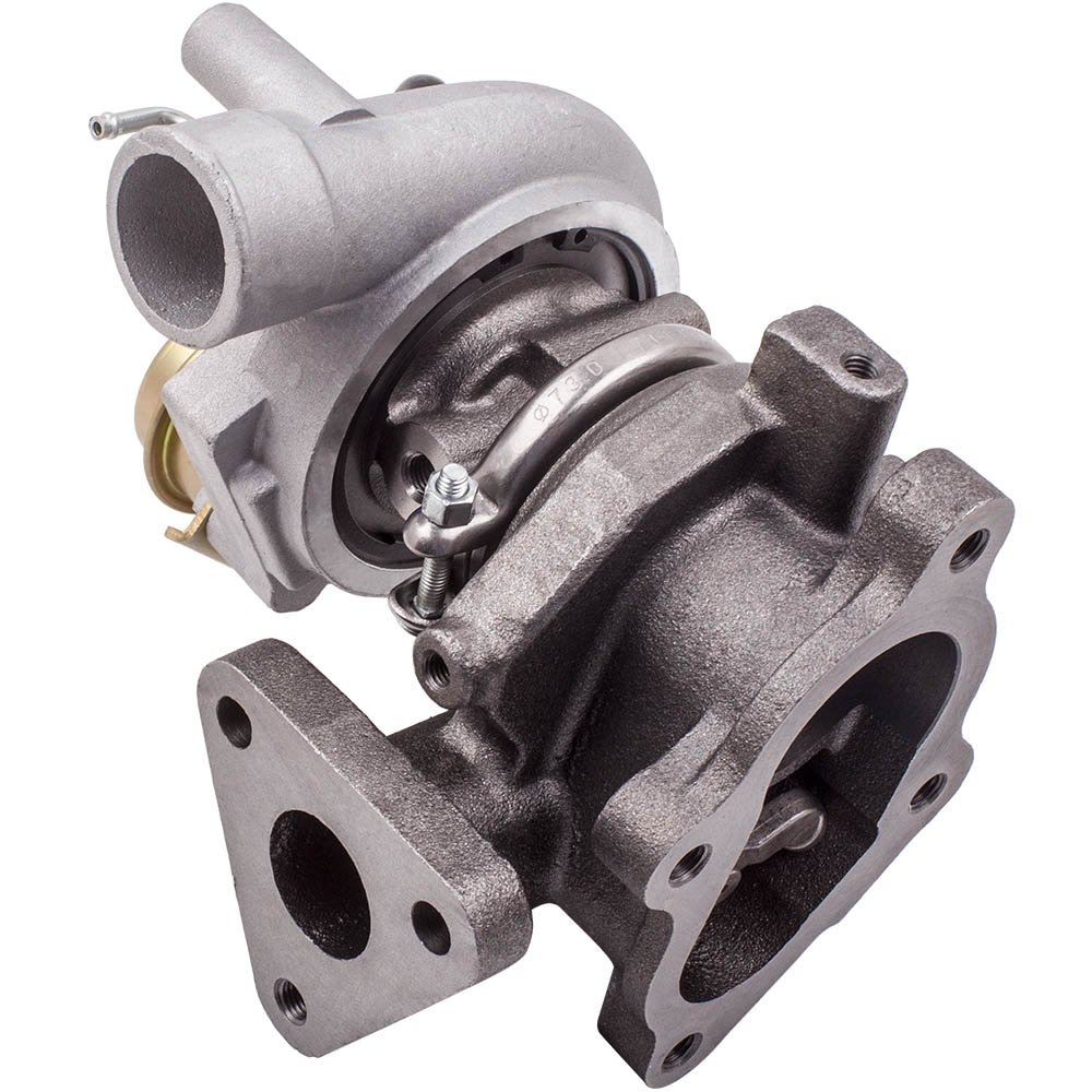 Turbocharger Turbo New for Mitsubishi L400 Pajero Shogun 4M40 2.8L TD04-12T