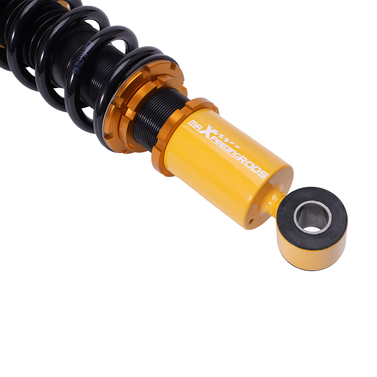 24 Ways Damper & Height Adjust Coilover For For Pontiac Vibe 2003-2008