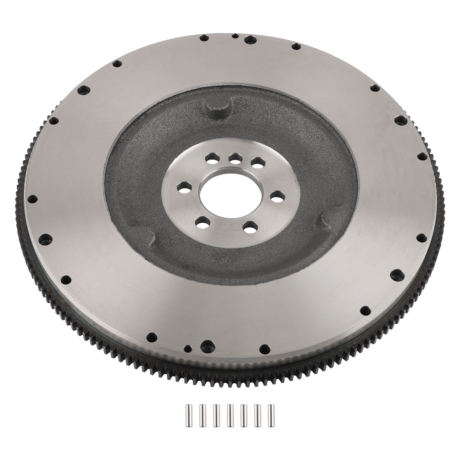 168-Tooth Flywheel for GMC Sierra Yukon Chevy Silverado 4.8 5.3 6.0L 2001-2007