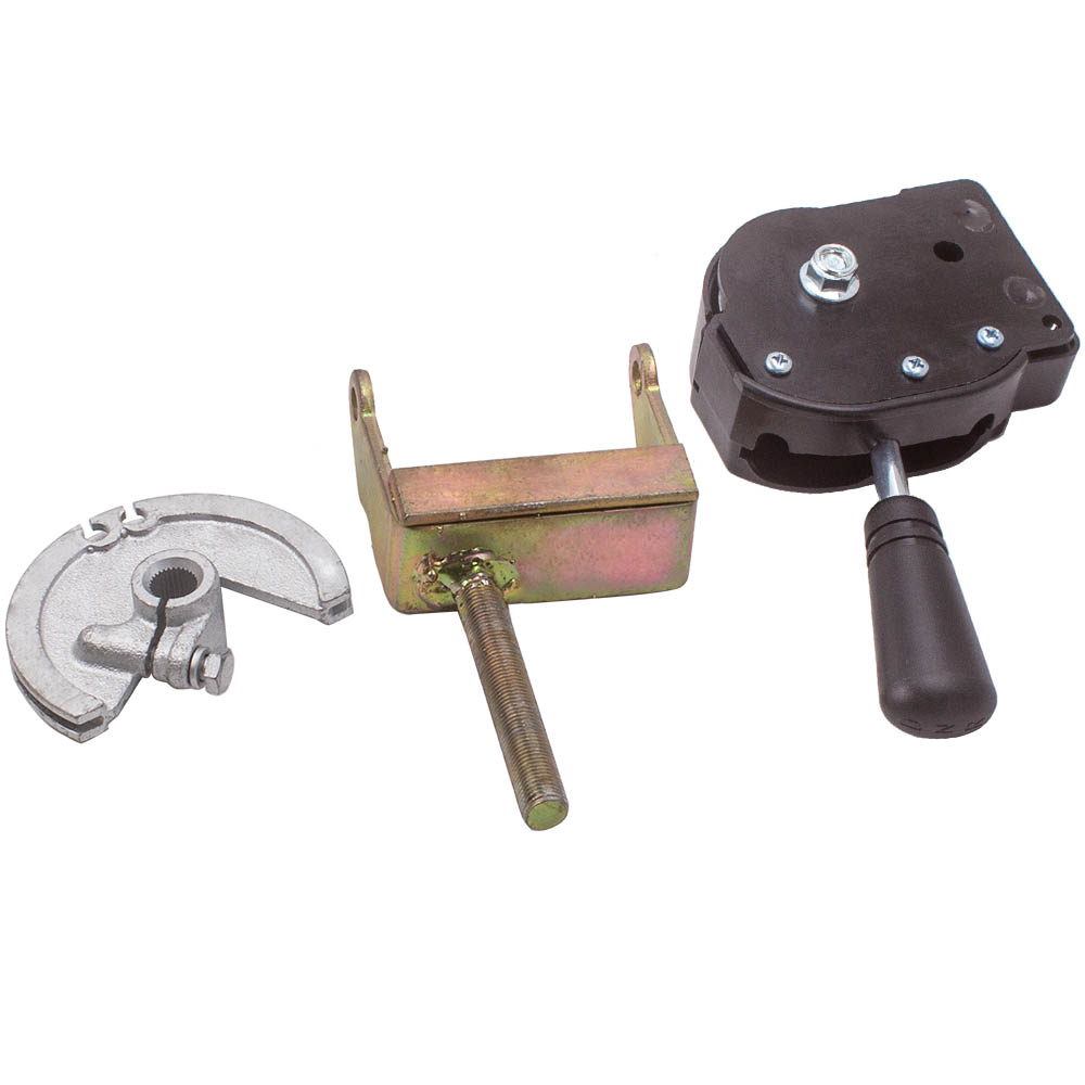 Go Kart Forward Reverse Gear box Set For 2HP-14HP Engine Transmission 5/8 inch