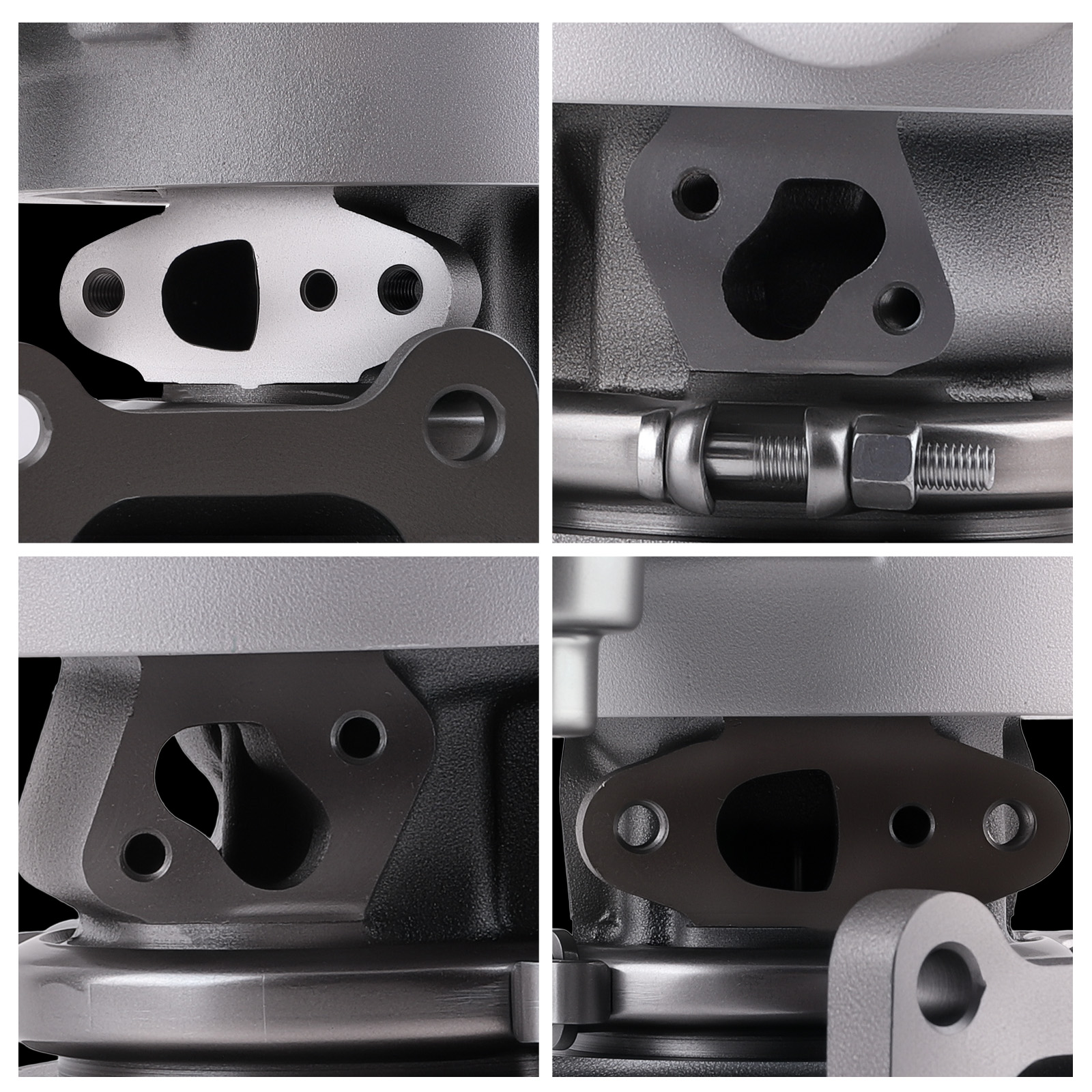 CT20 Turbocharger for Toyota 4-RUNNER Hilux Hiace Landcuiser 2.4L 17201-54061