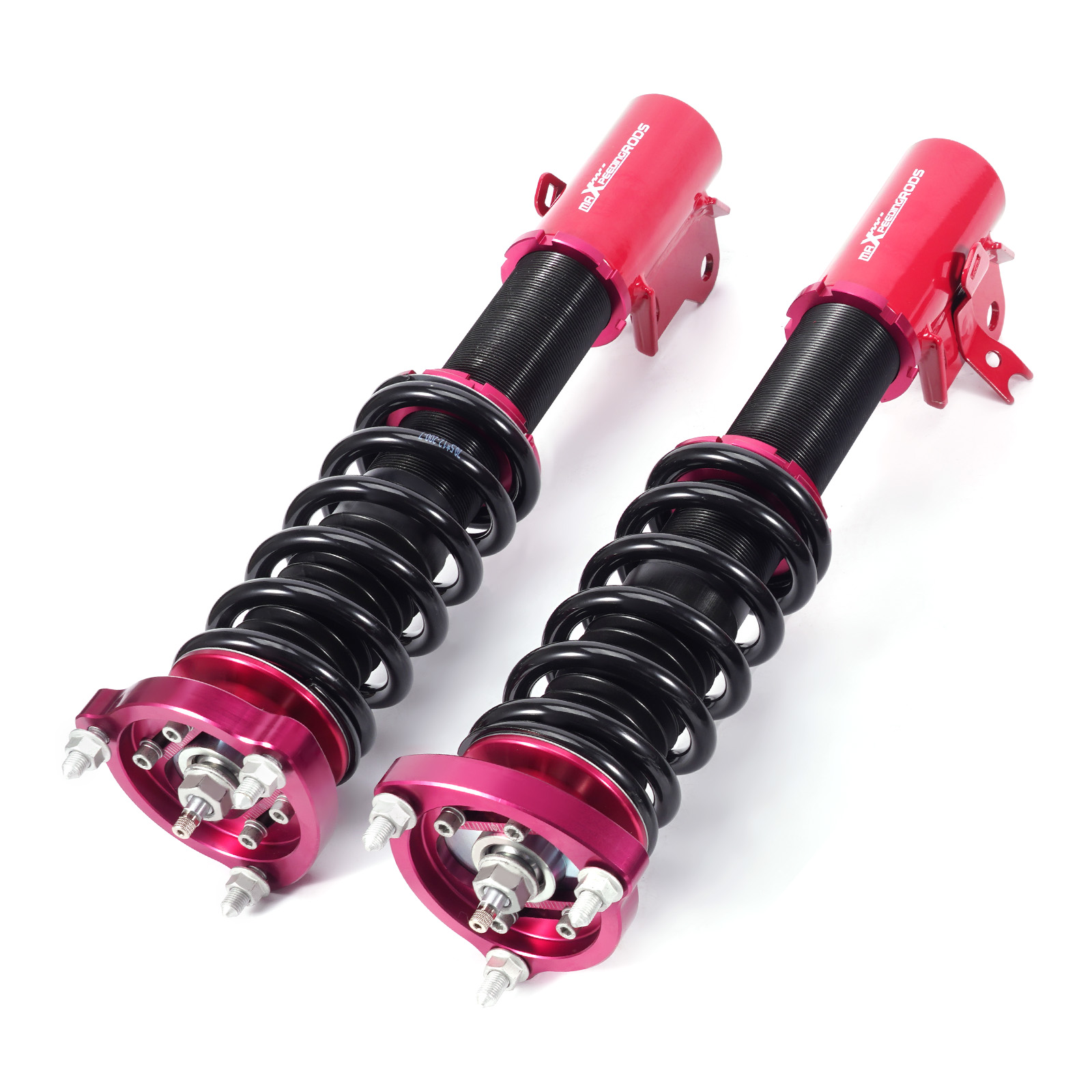 24 Ways Damper Adjustment Coilover For Honda Civic FA FD FG Acura CSX 2006-2011