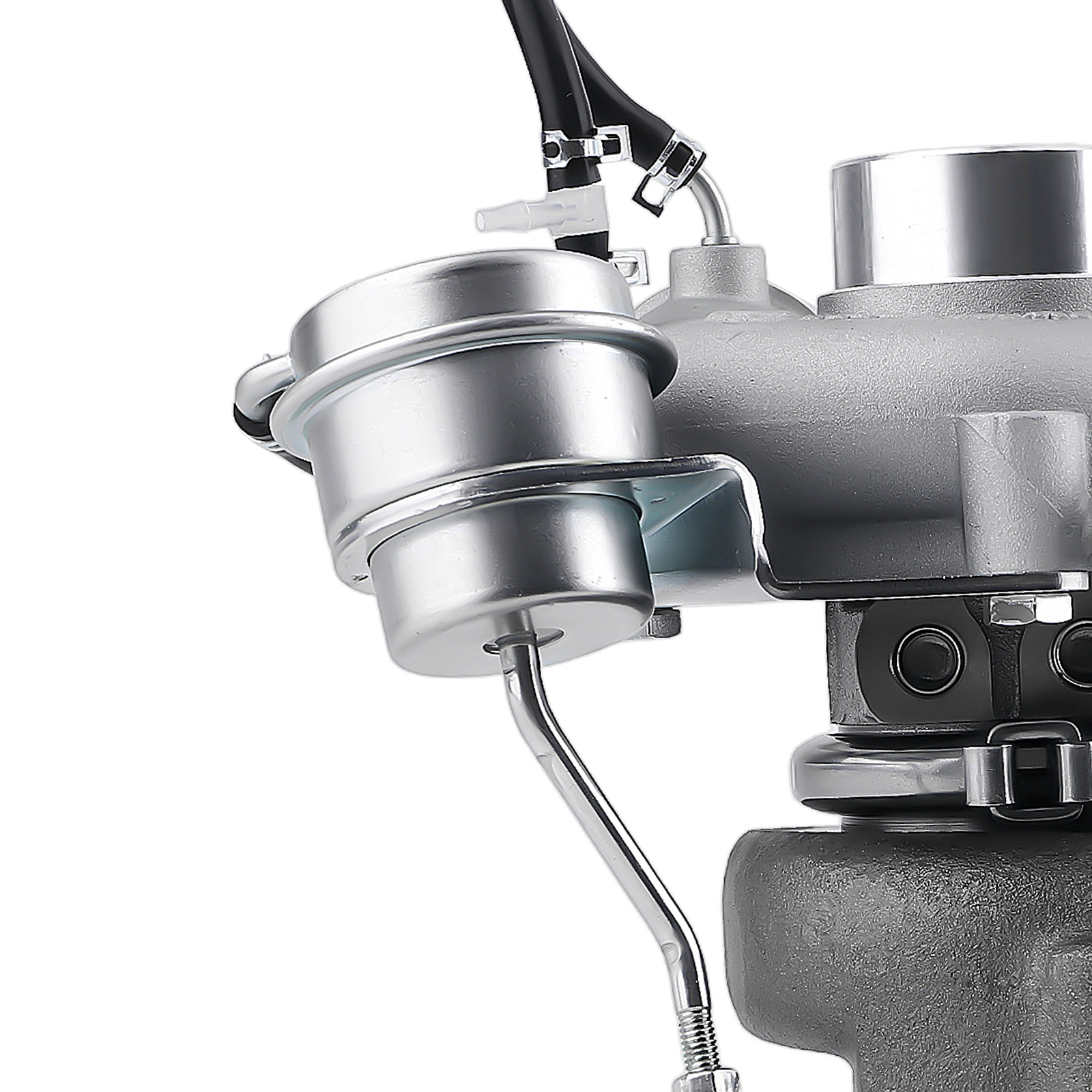 TD04 Turbo Turbocharger For Subaru Impreza WRX-NB 2L 58T EJ205 49377-04300