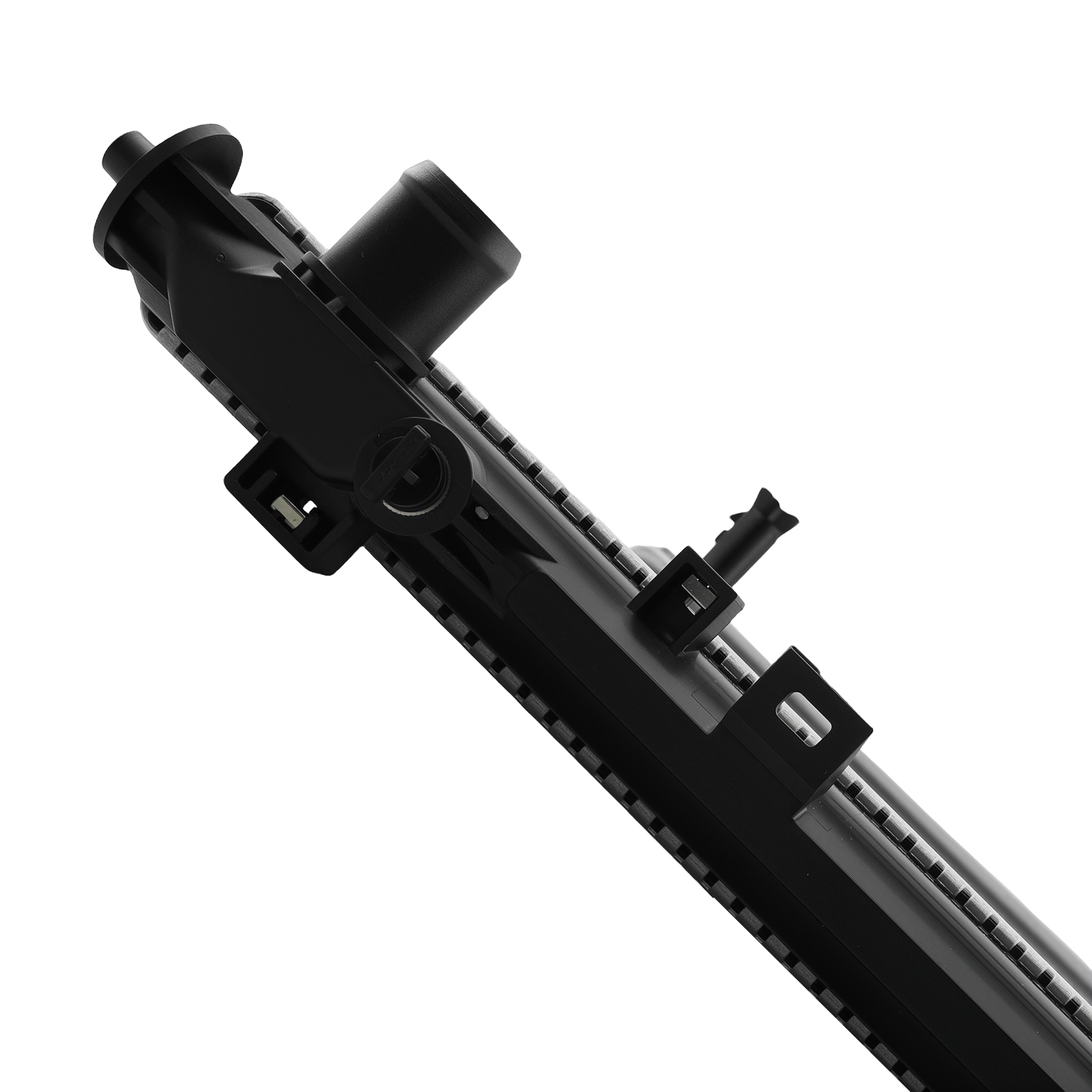 Coolant Radiator Assembly for Honda Civic L4 2.0L 2016-2020 CSF3780