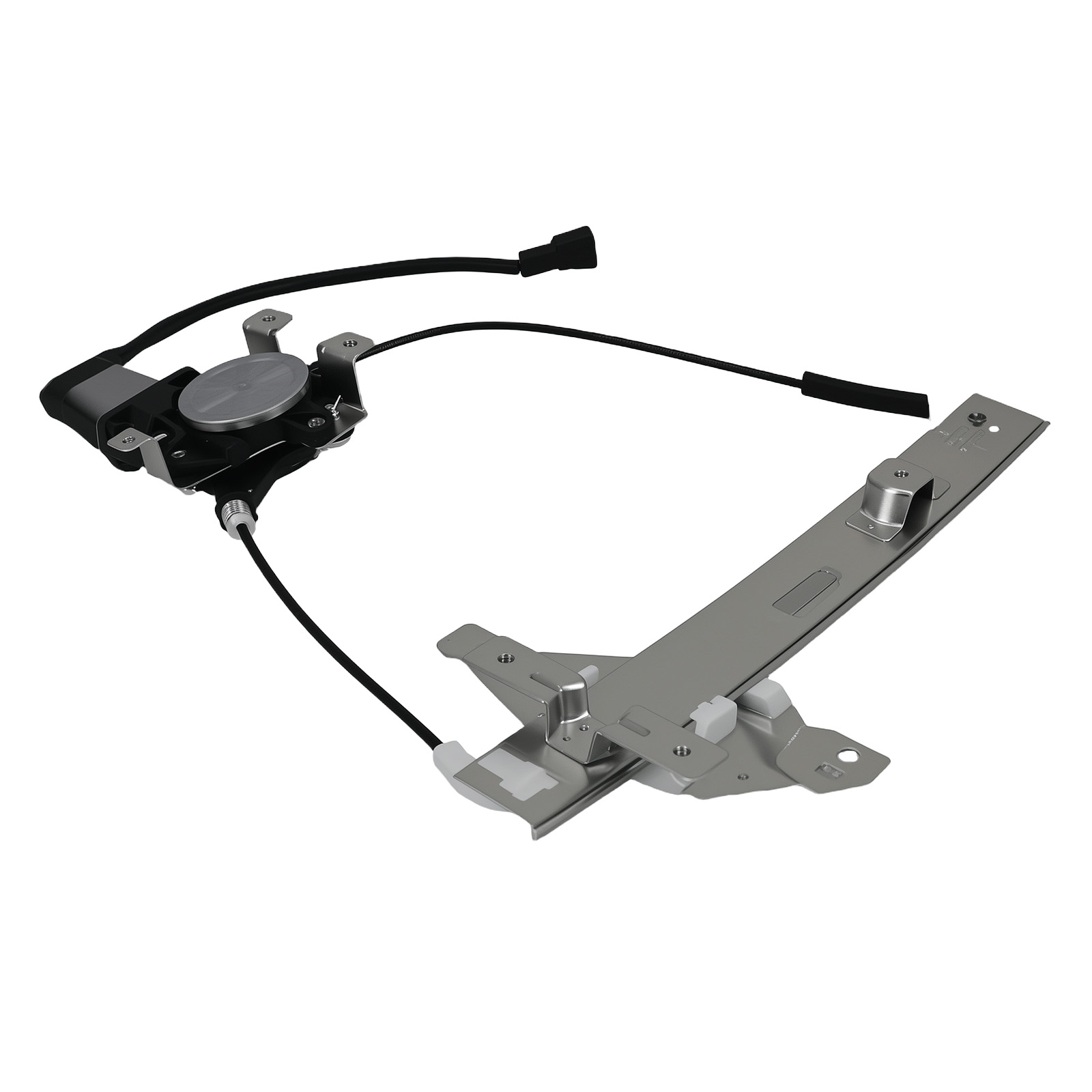 Electric Window Regulator Rear Right for Chevrolet Impala 2000-2005 741623