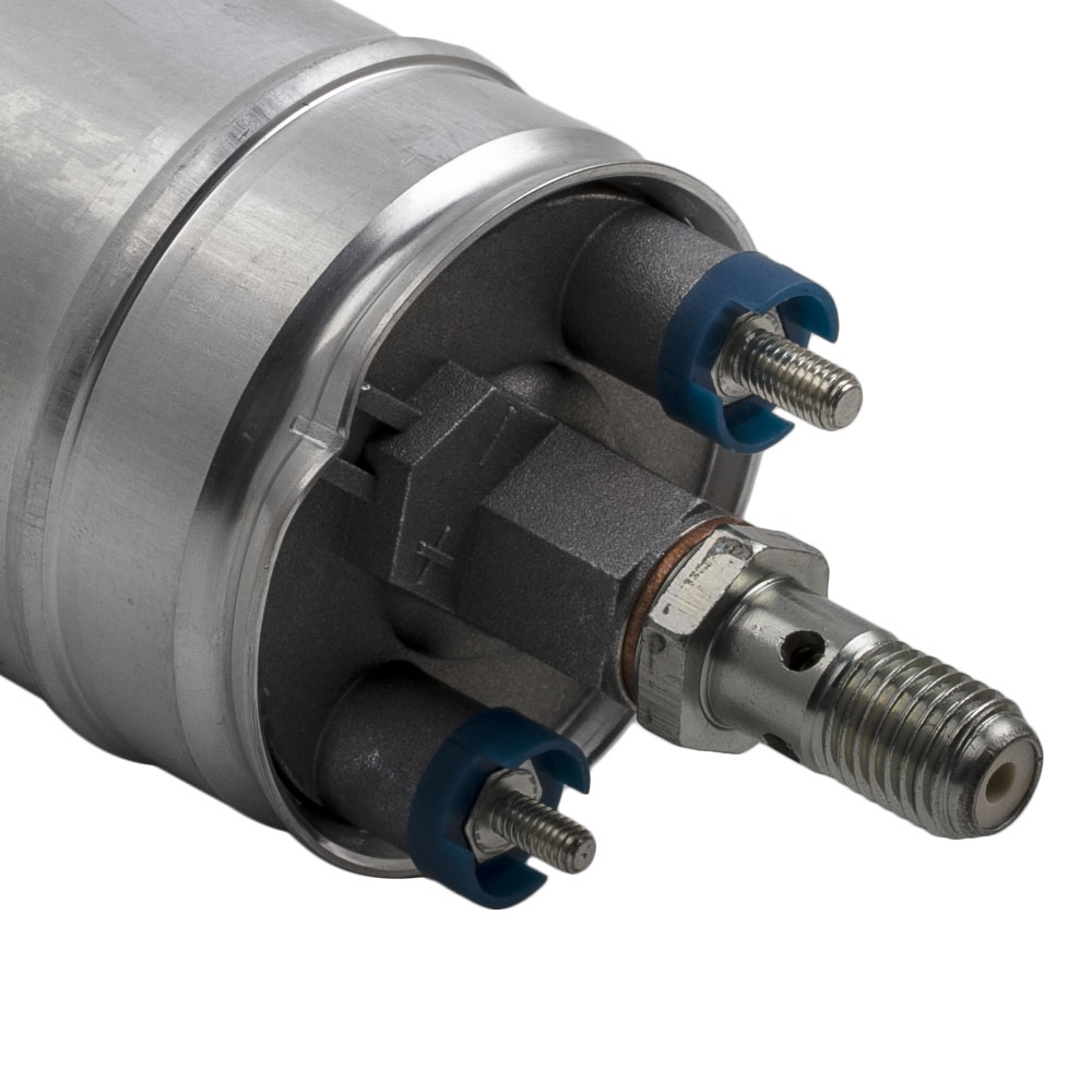 Electric Fuel Pump w/Install kit for Mercedes-Benz 260E 1987-1989 0580254927