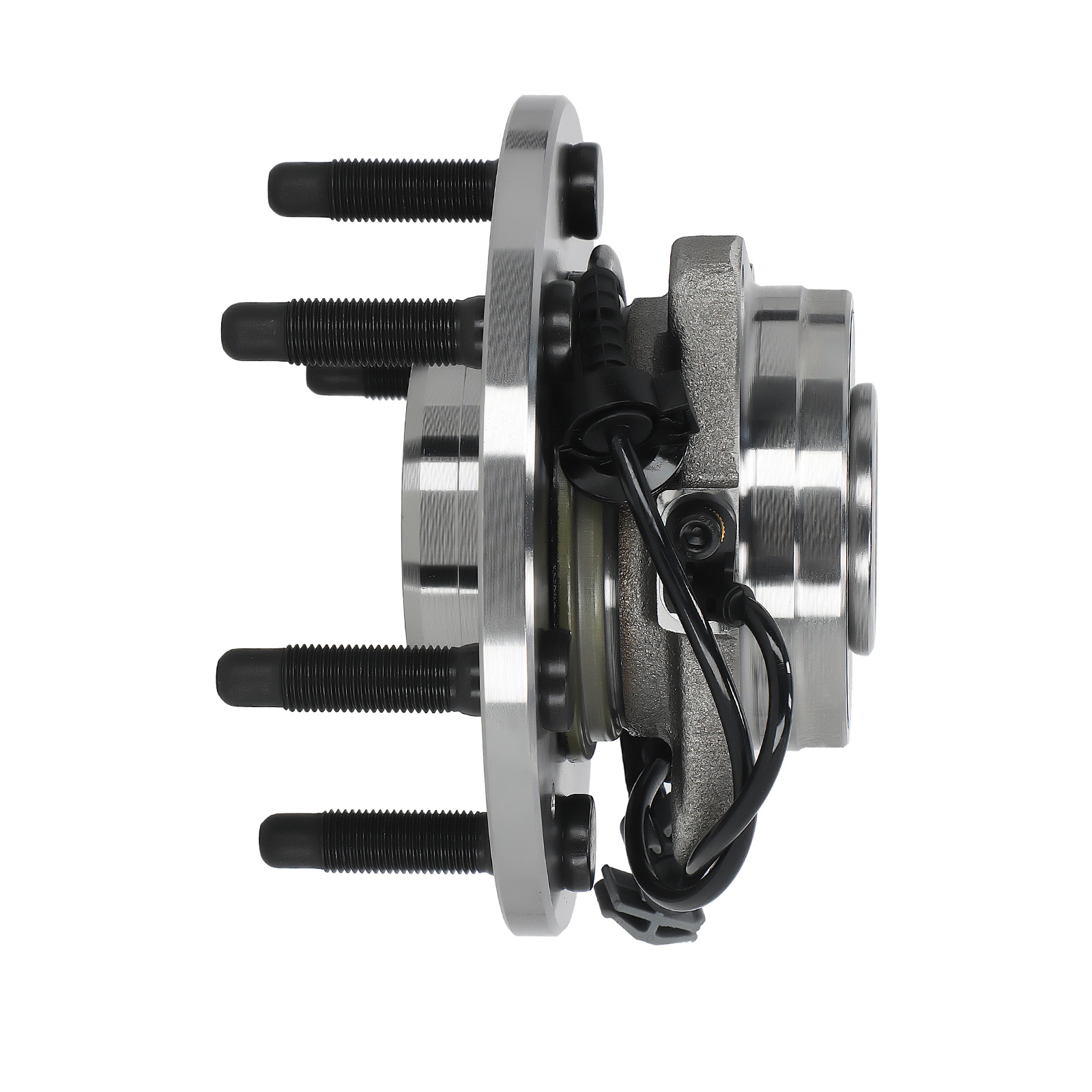 4WD Wheel Bearing & Hub For Silverado Sierra 1500 Yukon XL 720-0024 SP500301
