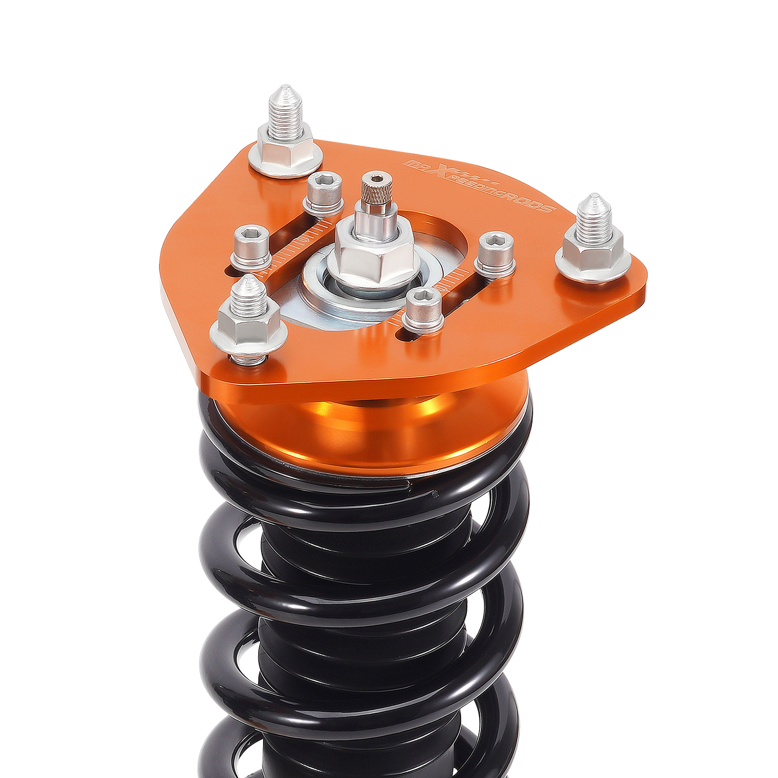 Adjustable Front Coilovers for Nissan S13 240SX 180SX 89-94 Golden Kit