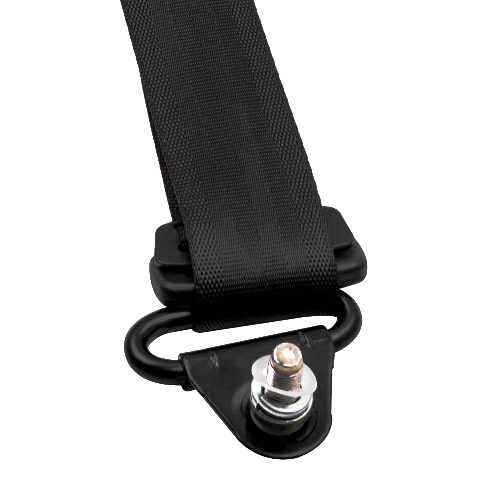 Adjustable & Retractable 3 Point Seat Belt Kit Adjustable Belt Safety Belt