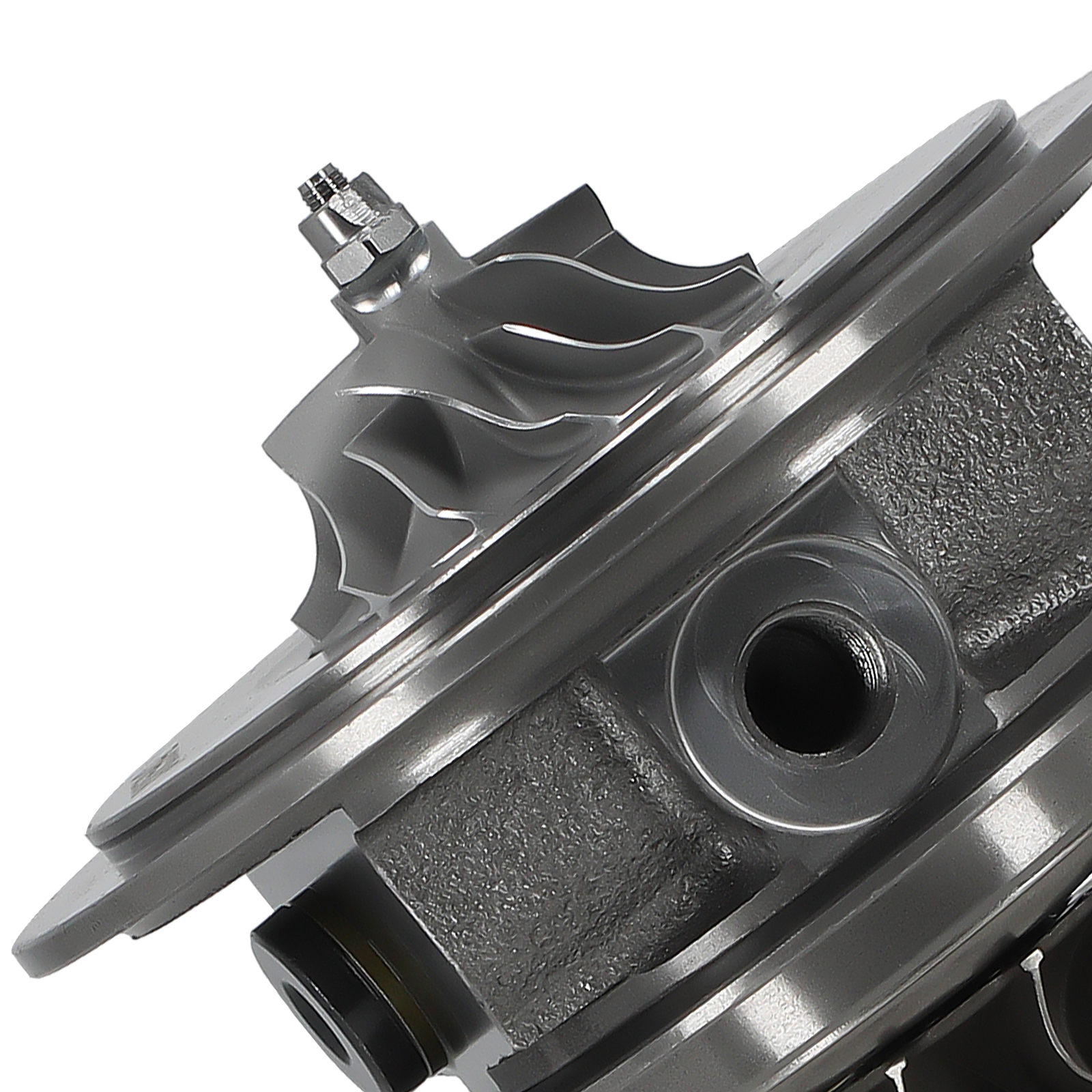 Turbocharger Turbo Cartridge CHRA for Chevrolet Cruze Trax Sonic 1.4L 2011-2016