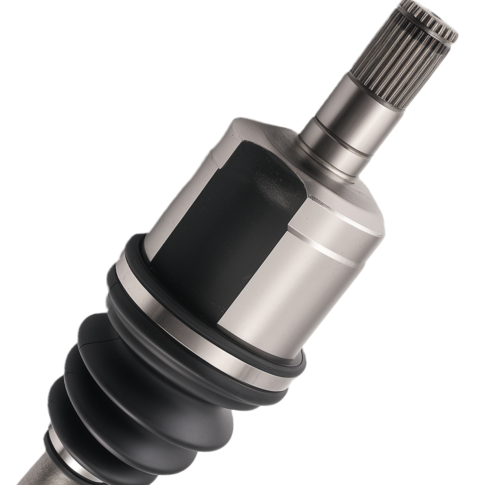Front Left CV Axle Assembly for Dodge Dart 2013-2016 2.0L 2.4L Automatic Trans.