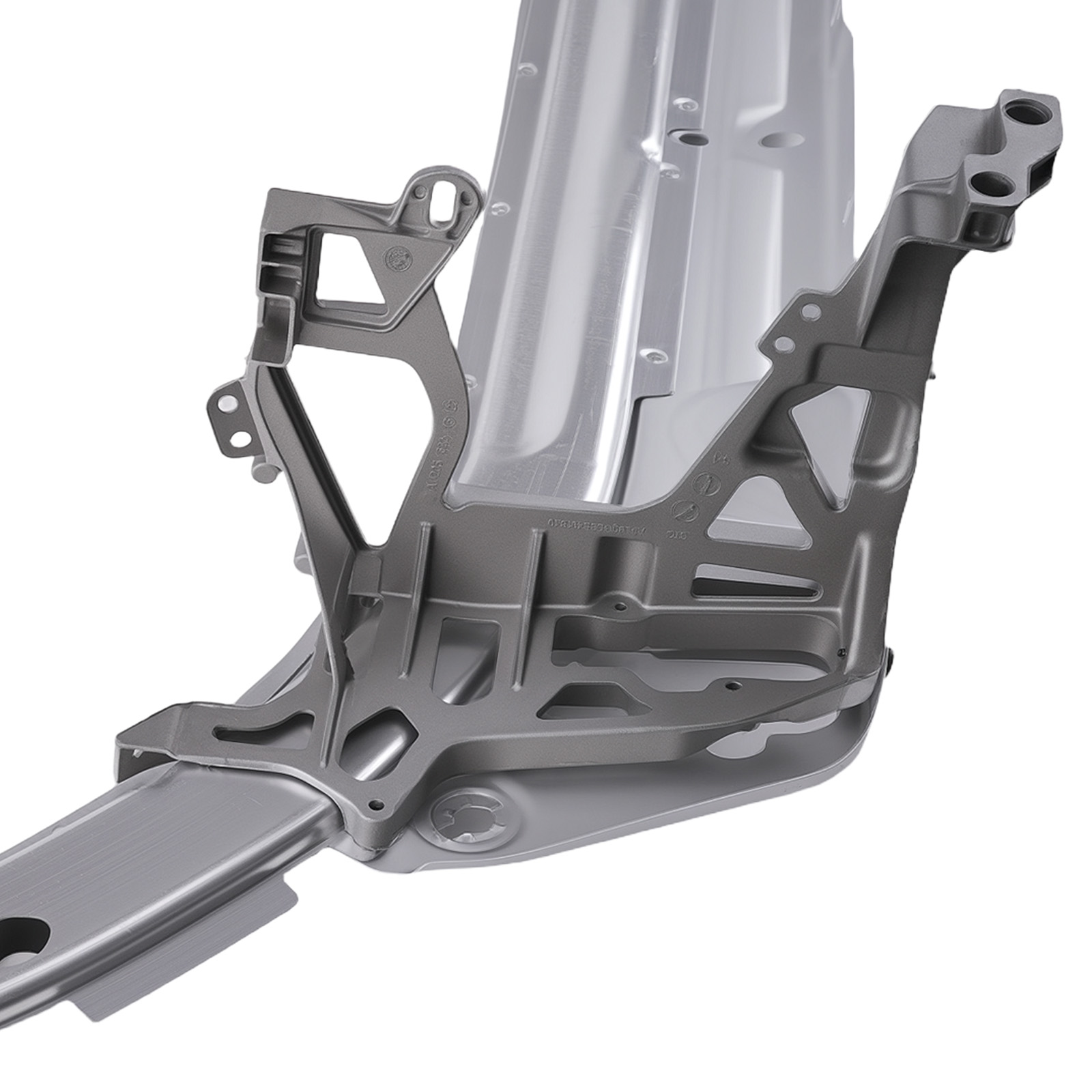 Air Flow Control for Mercedes C Class W205 2014-2022 A2056201734 New