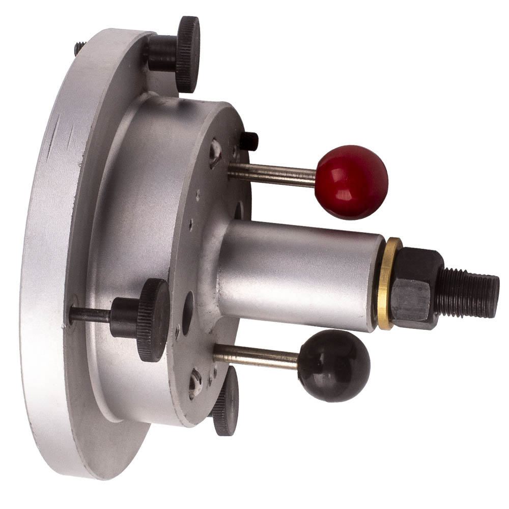 Crankshaft Seal Flange Installation Tool Kit for VW Audi A3 4cyl 1.4 1