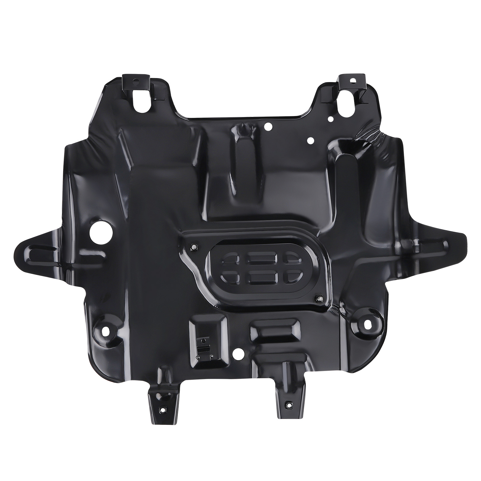 Under Engine Cover Splash Shield For Toyota 4runner Gx470 2003 - 2009 5145035010