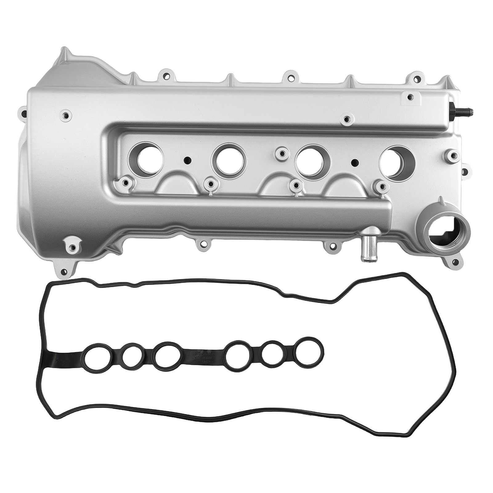 Engine Cover Set for Toyota Matrix Corolla 1.8L 2000-2008 11201-22060