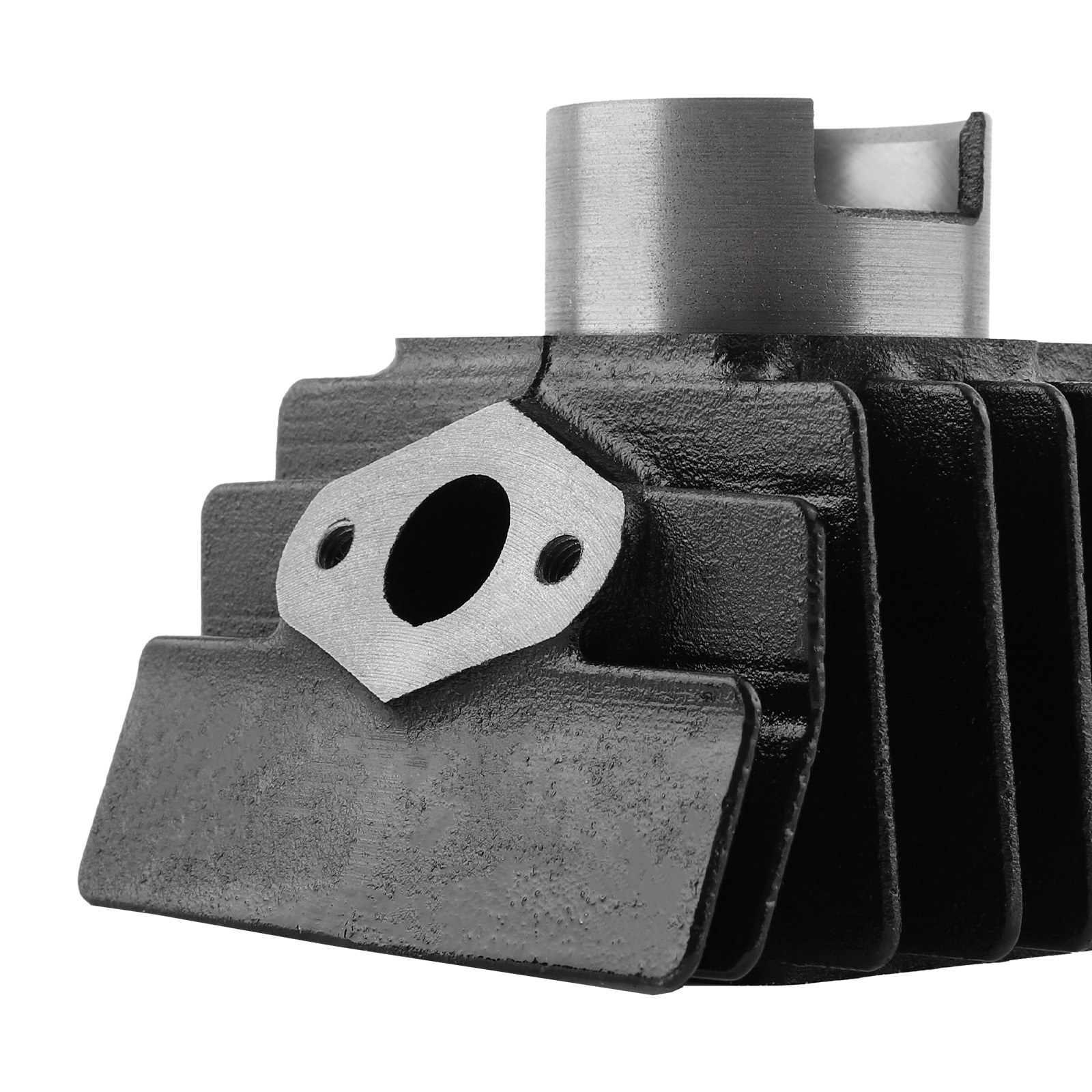 Cylinder Engnine Piston Kit For Suzuki Lt 50 1984 1985 1986 1987 11210-04012-0F0