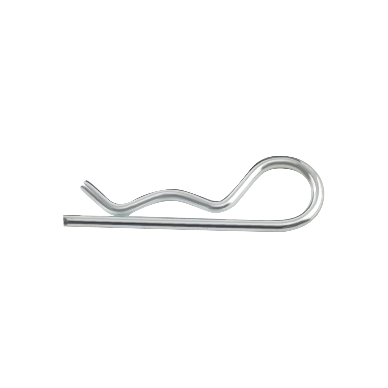 Single Tow Hook With Pull Pin&Frame Pin for Peterbilt/Kenworth T170 A20-6014