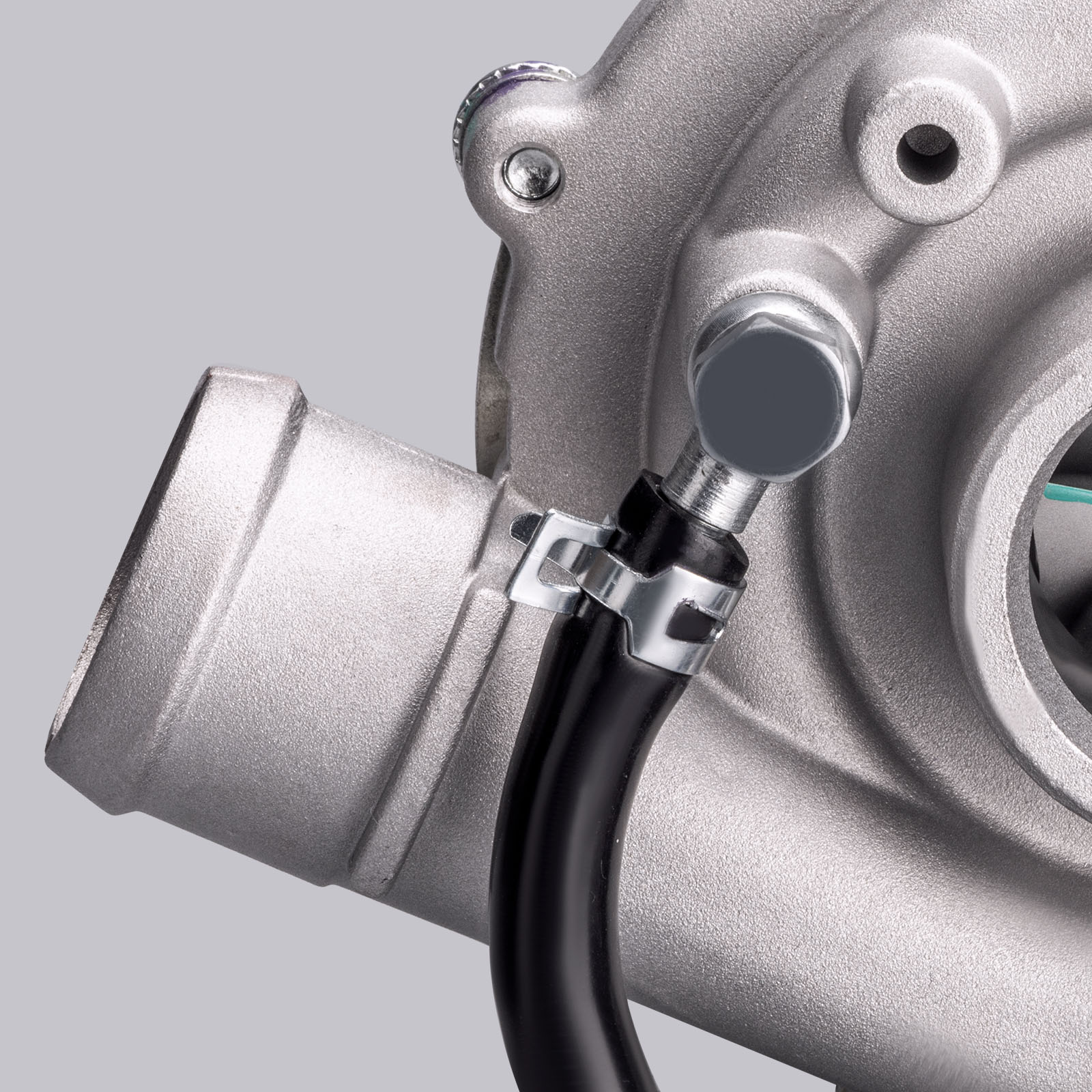 K03 Turbocharger For VW Passat Jetta Golf 1MK3 .9L Diesel 1993-1997 AAZ 454065