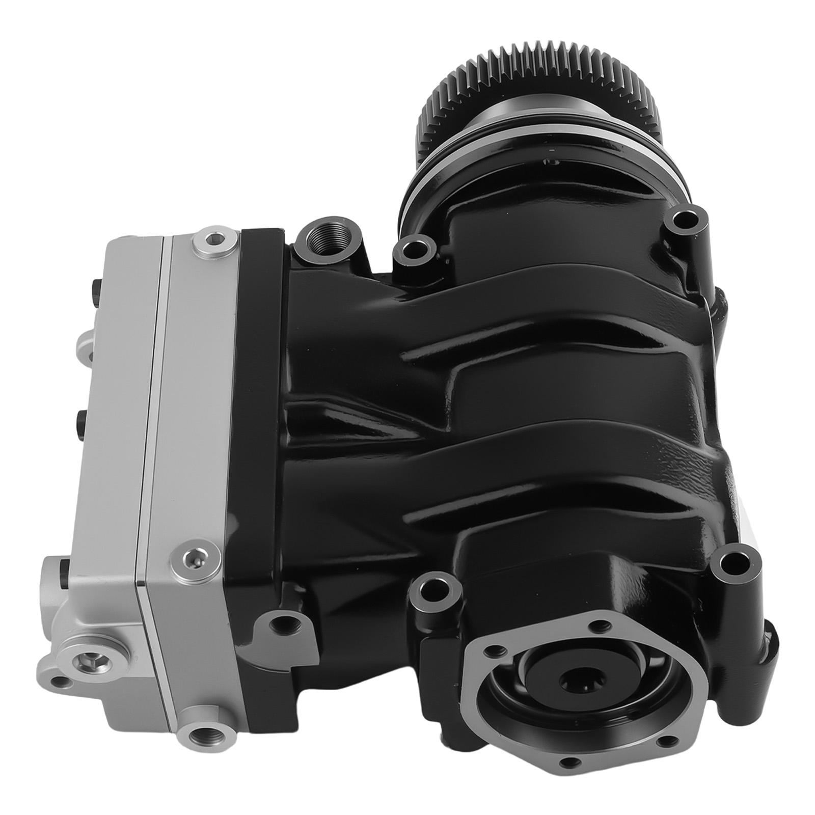 New Air Brake System Compressor for Paccar 1805393 1696200 1977704 1805490