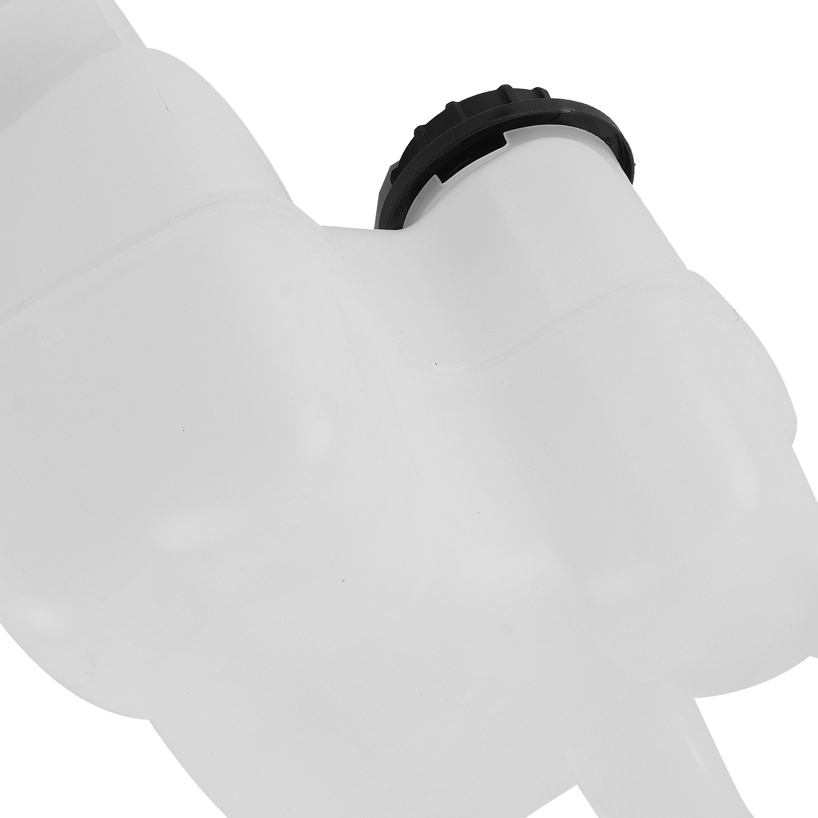 Coolant Recovery Reservoir for Ford F-150 Expedition Lincoln 03-2010 XL3Z8100AA