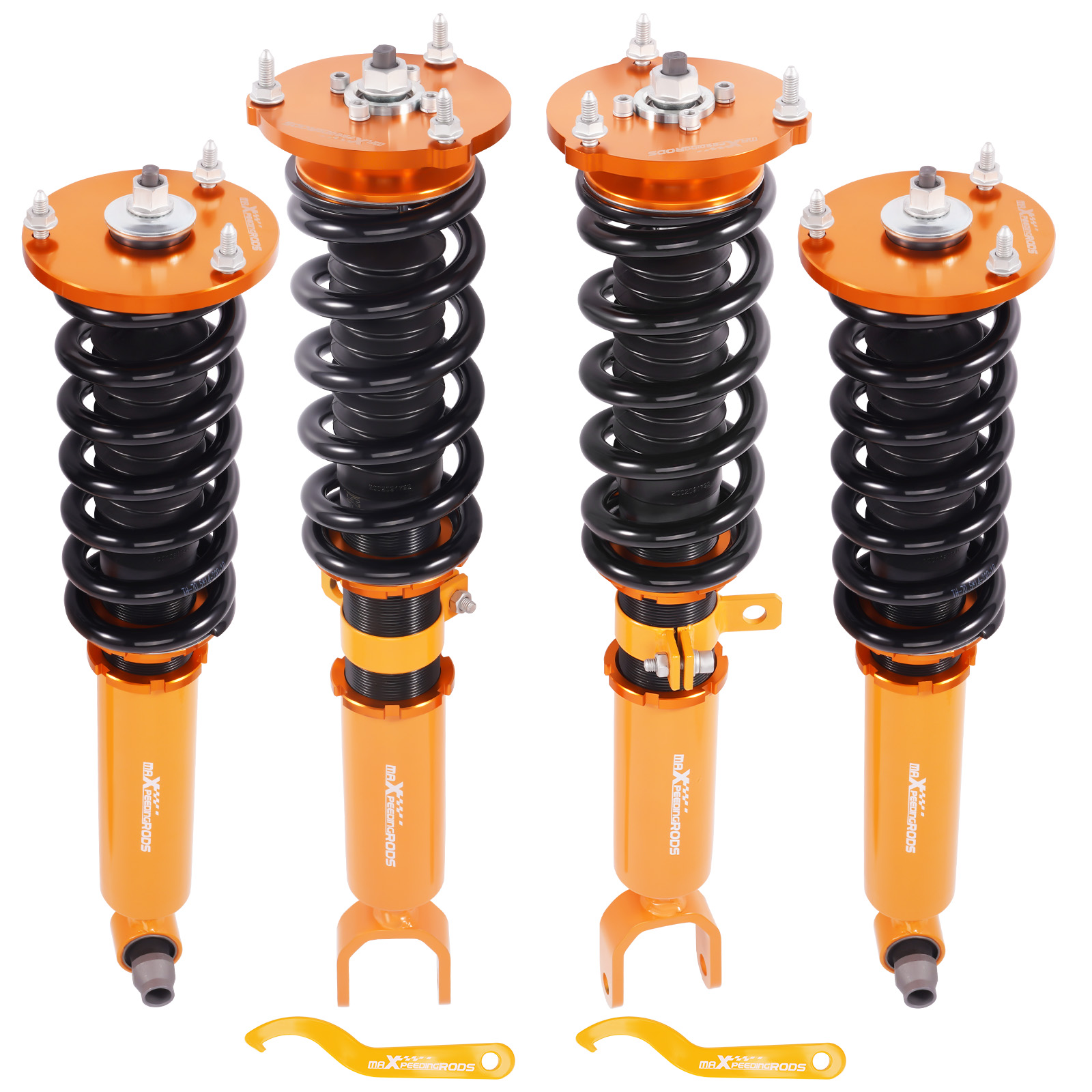 Coilover For BMW 5-series F10 Sedan RWD 520i 520d 523i 528i 535i 550i 535d 09-16