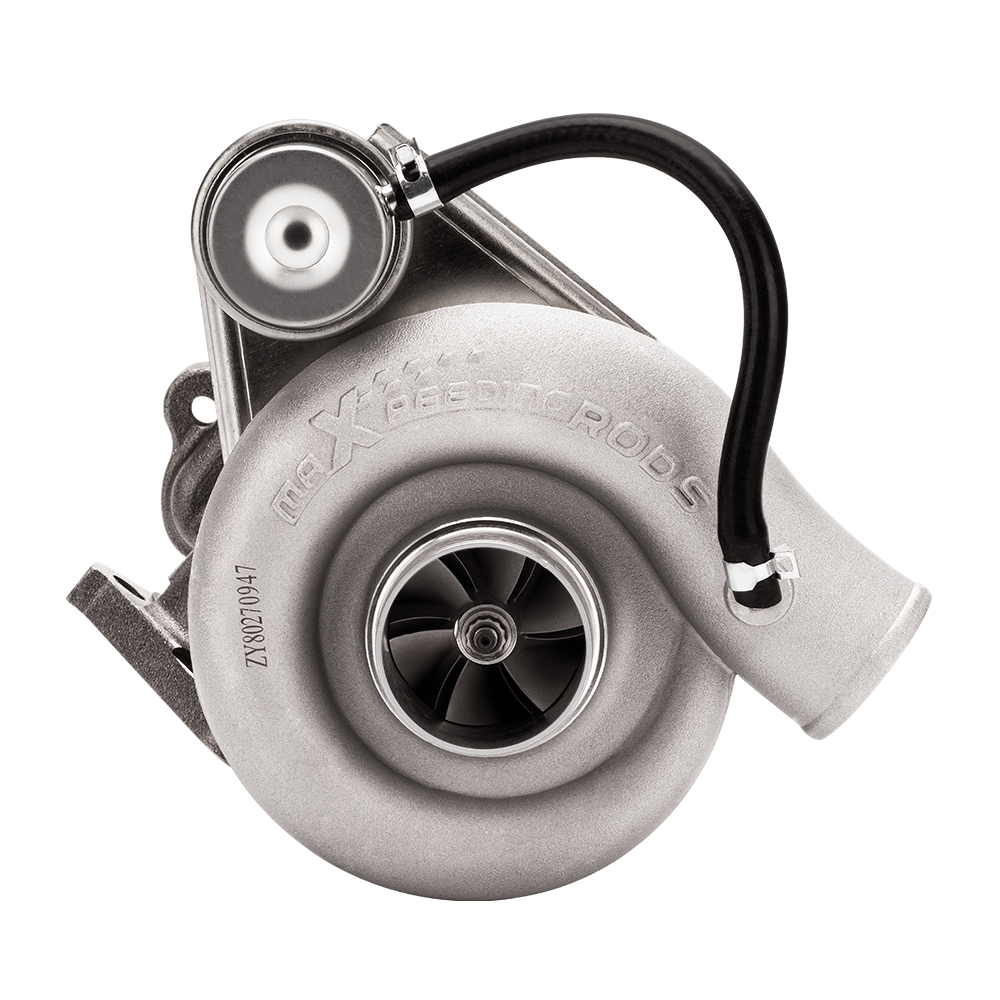 Turbo Turbocharger for Subaru Impreza WRX STI EJ20 EJ25 EJ20 EJ25 380hp 5-Bolt