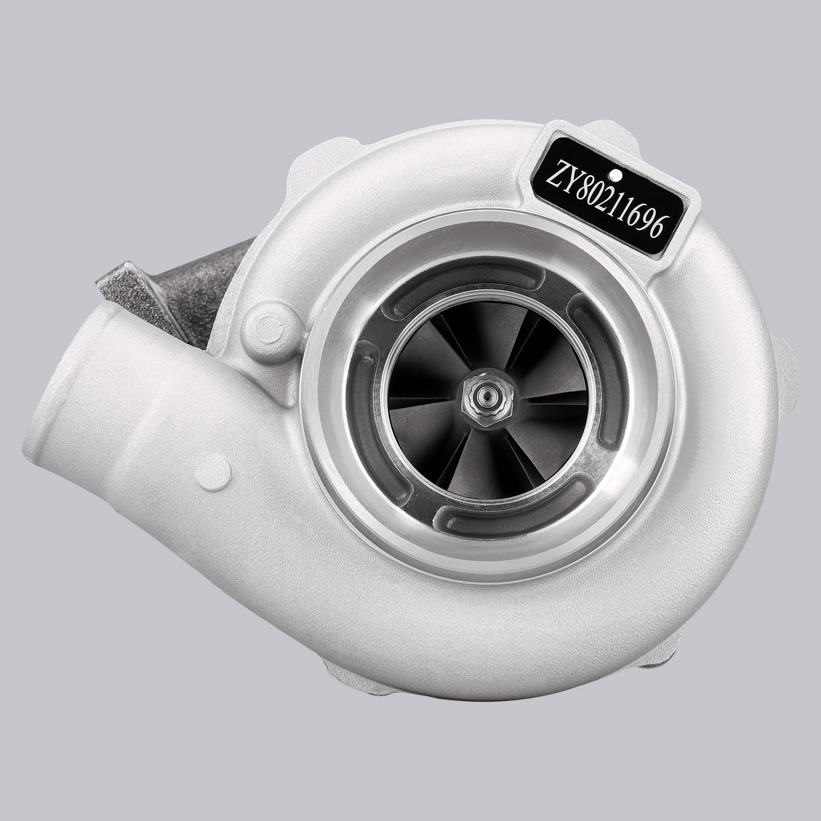 GT3076 GT30 GT3037 Turbocharger UP TO 500HP T3 Turbo Universal for 2.5L-3.0L