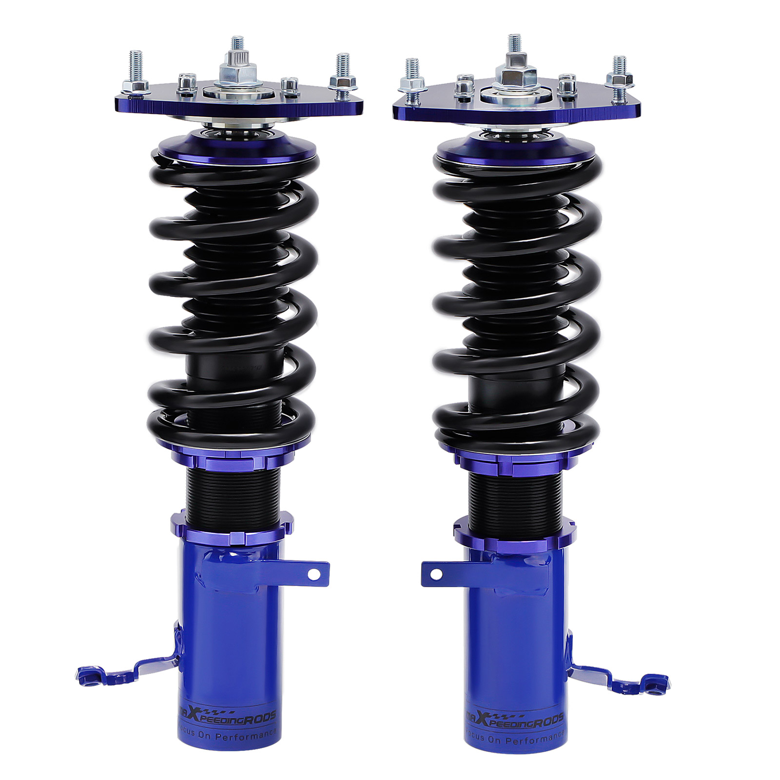 Adjustable Coilover Suspension for Toyota Corolla E90 AE92 1987-1998 MXR-B2