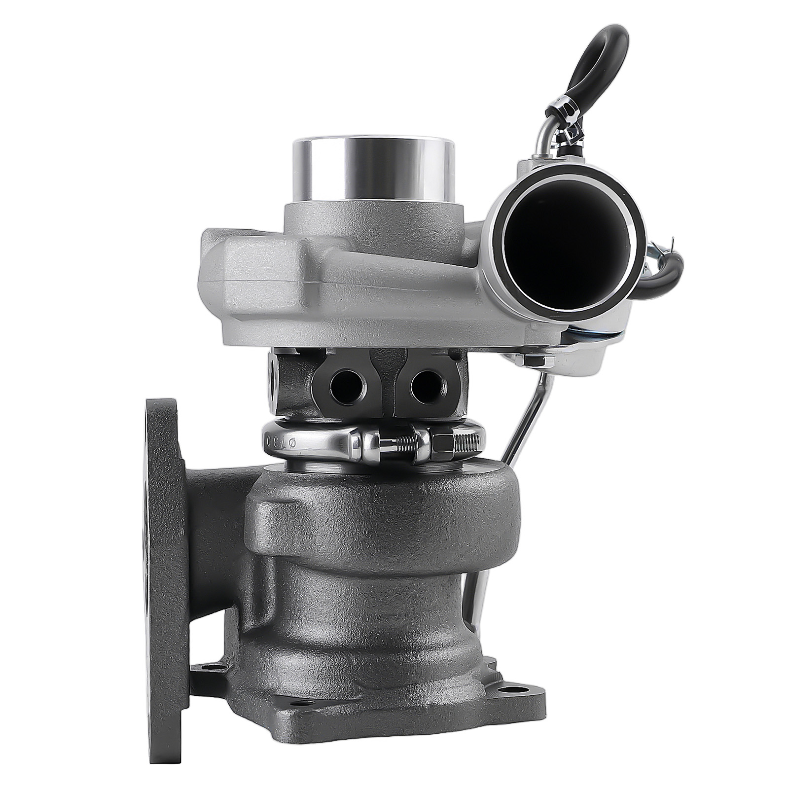 TD04 Turbo Turbocharger For Subaru Impreza WRX-NB 2L 58T EJ205 49377-04300
