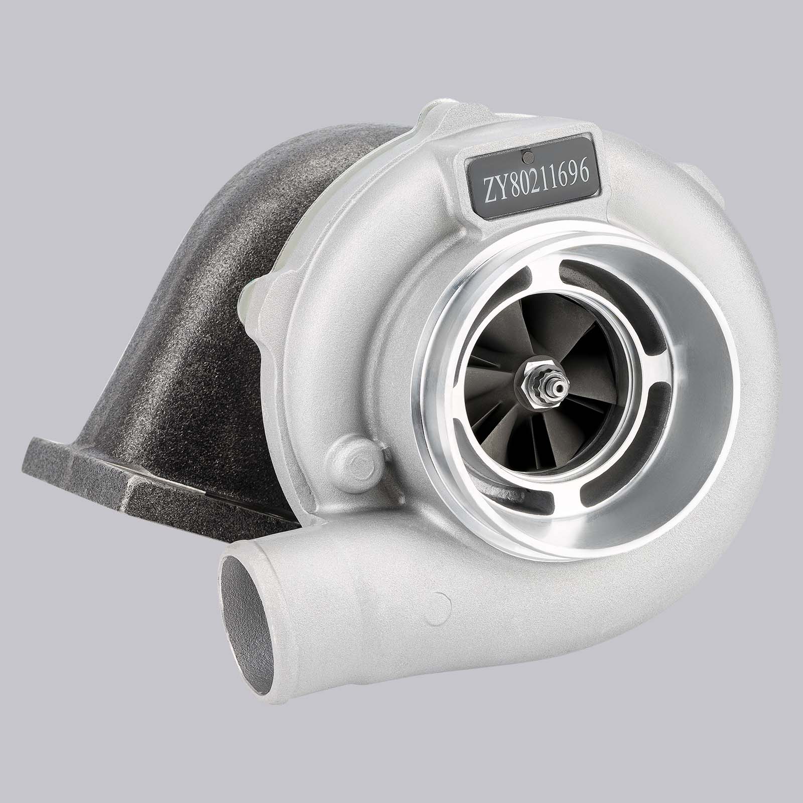 GT3076 GT30 GT3037 Turbocharger UP TO 500HP T3 Turbo Universal for 2.5L-3.0L