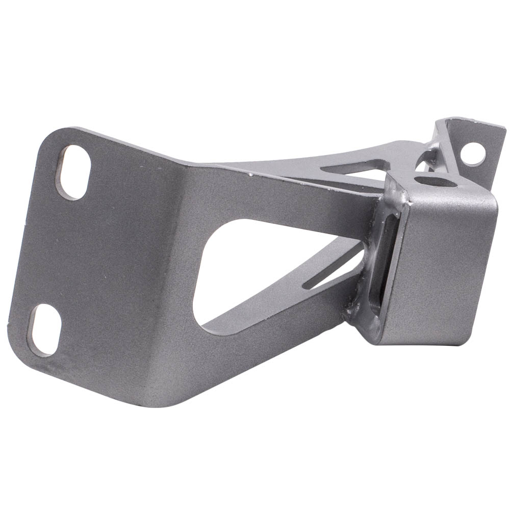 Small Block V8 Sheet Metal Mounting Brackets (2pcs) For GMC Truck 1963-1972 New