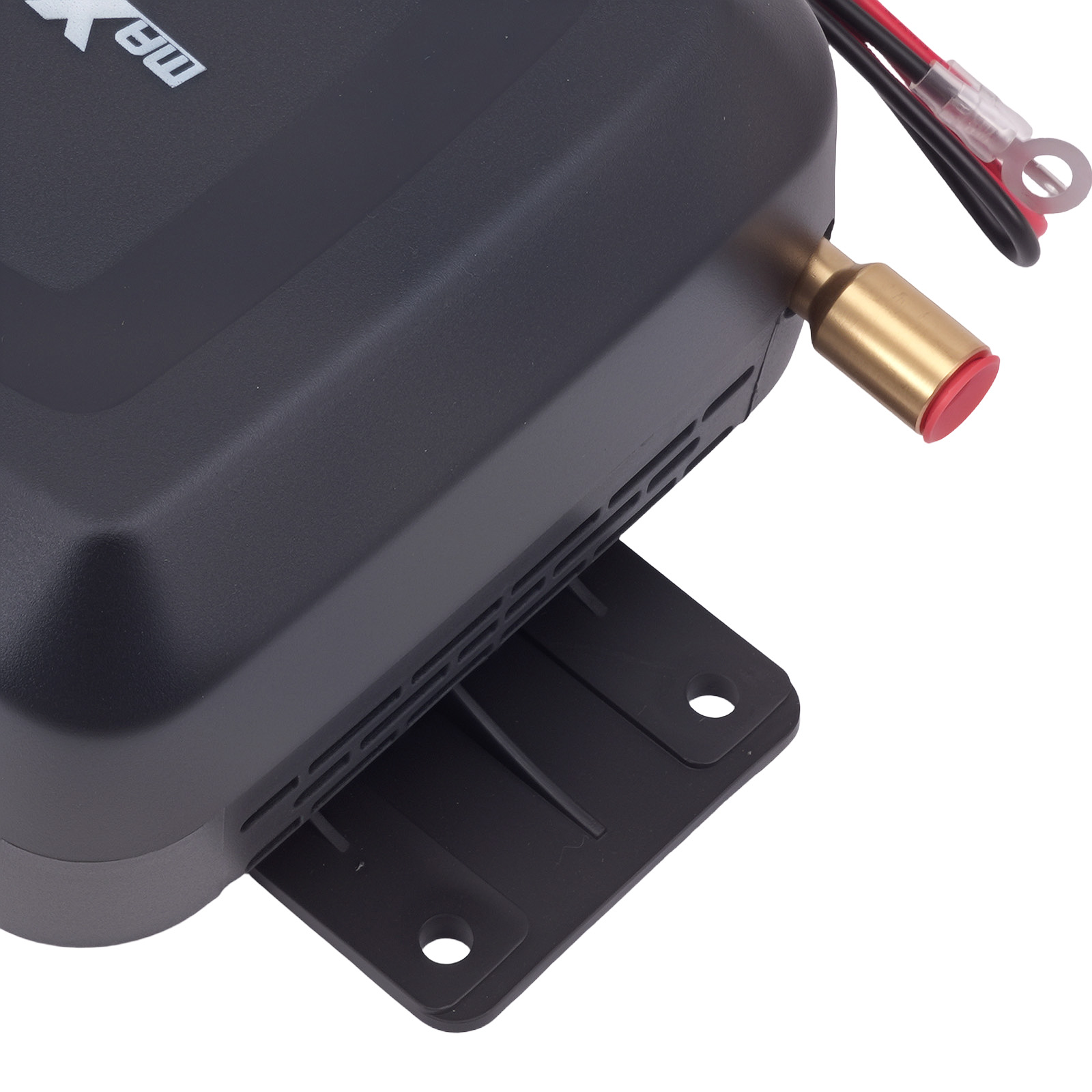 Air Spring Bag Suspension Compressor Controller Kit for Ford Ranger Chevrolet