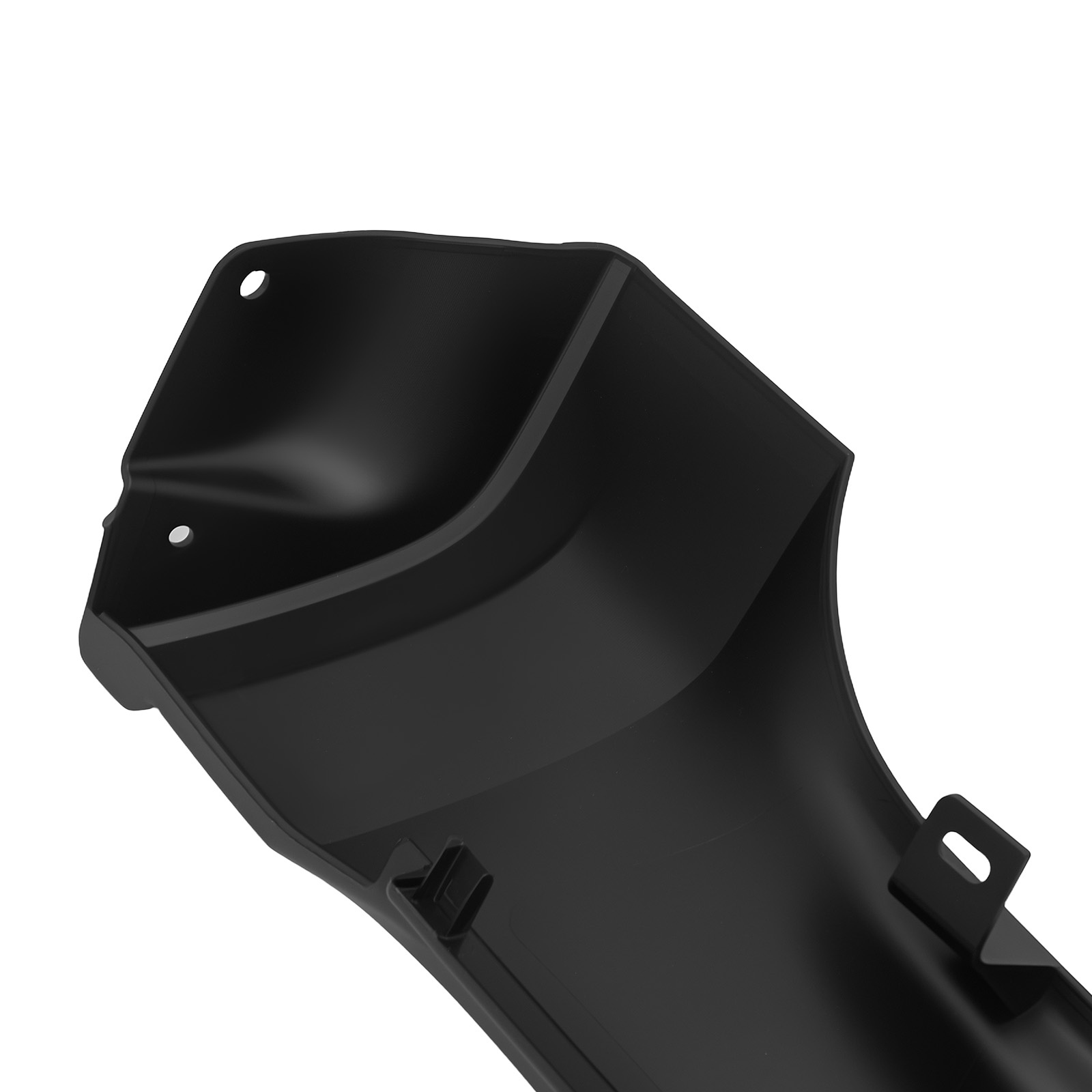 Side Skirt for Jeep Grand Cherokee 2011 2012-2020 5NP51RXF Black Plastic