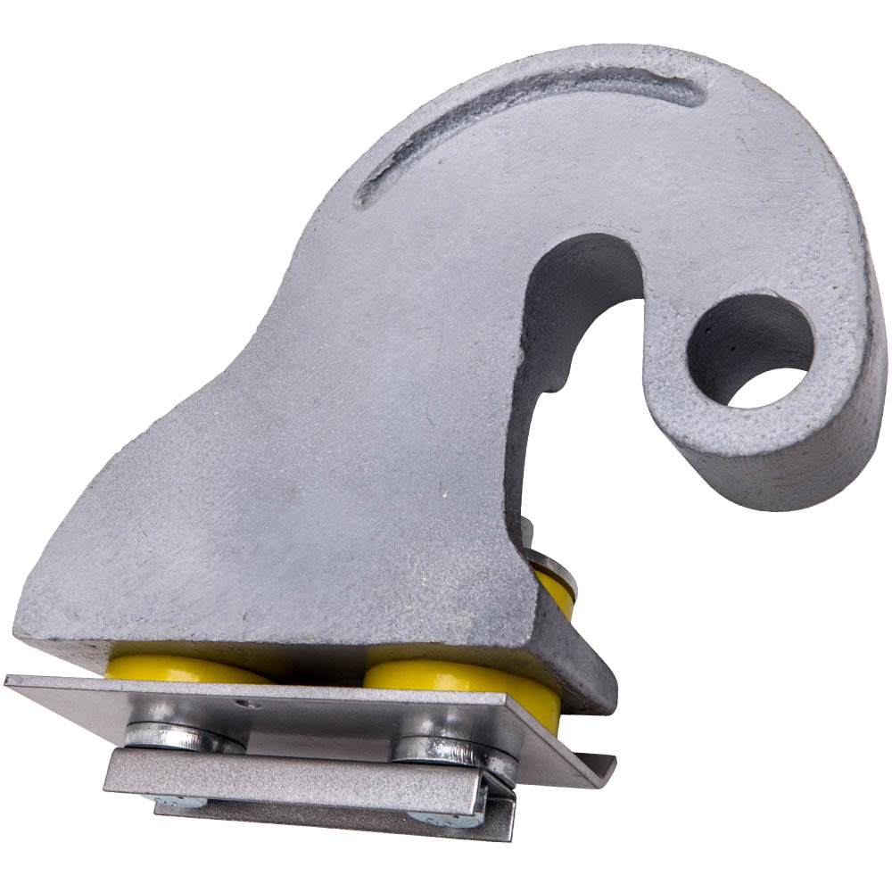 1 Pair LH & RH Lower Hood Pivot Replcaes for Peterbilt Truck 1304708R 1304708L