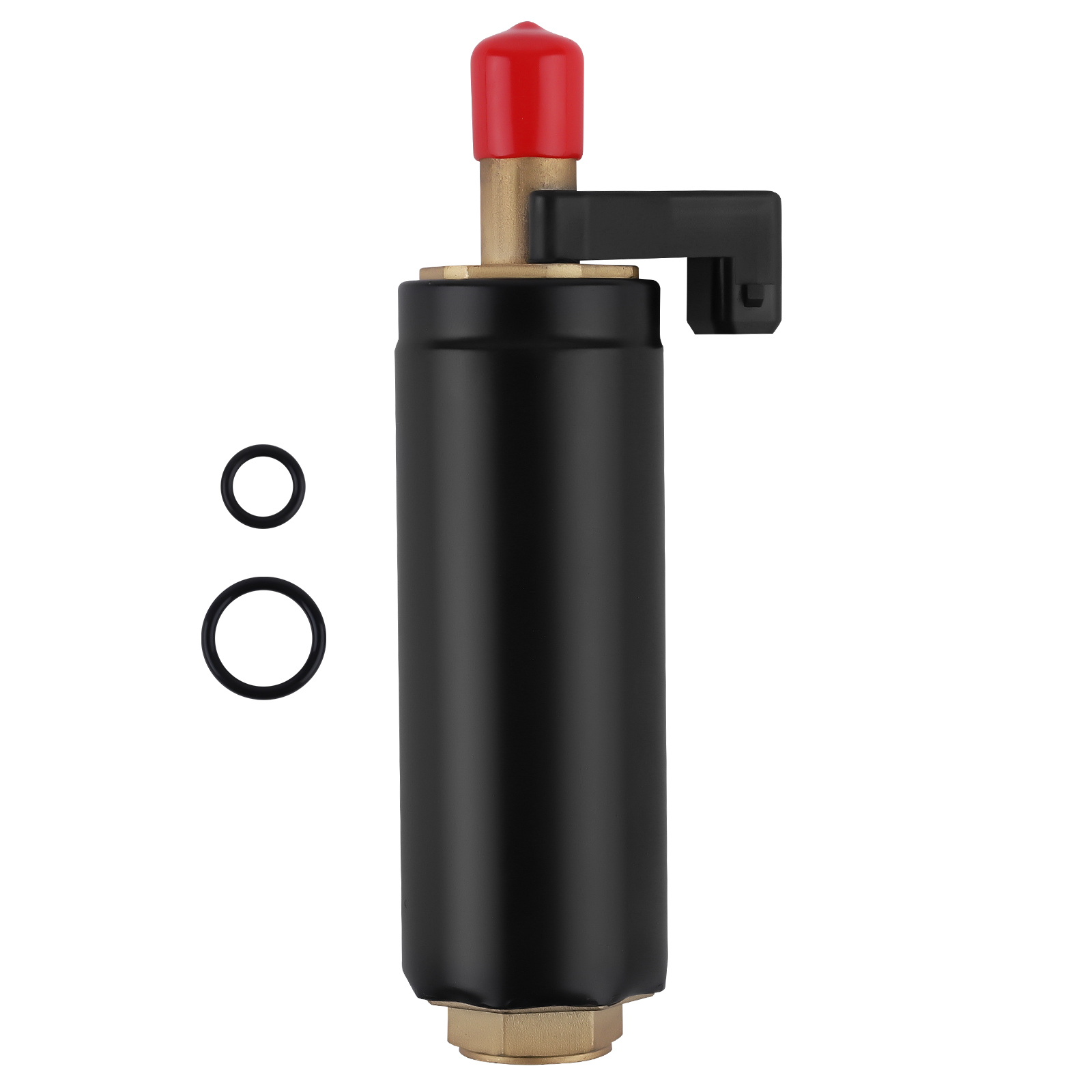 Fuel Pump Module Assembly for Mercruiser OMC Volvo Penta 4.3L 5.0L 5.7L 3857986