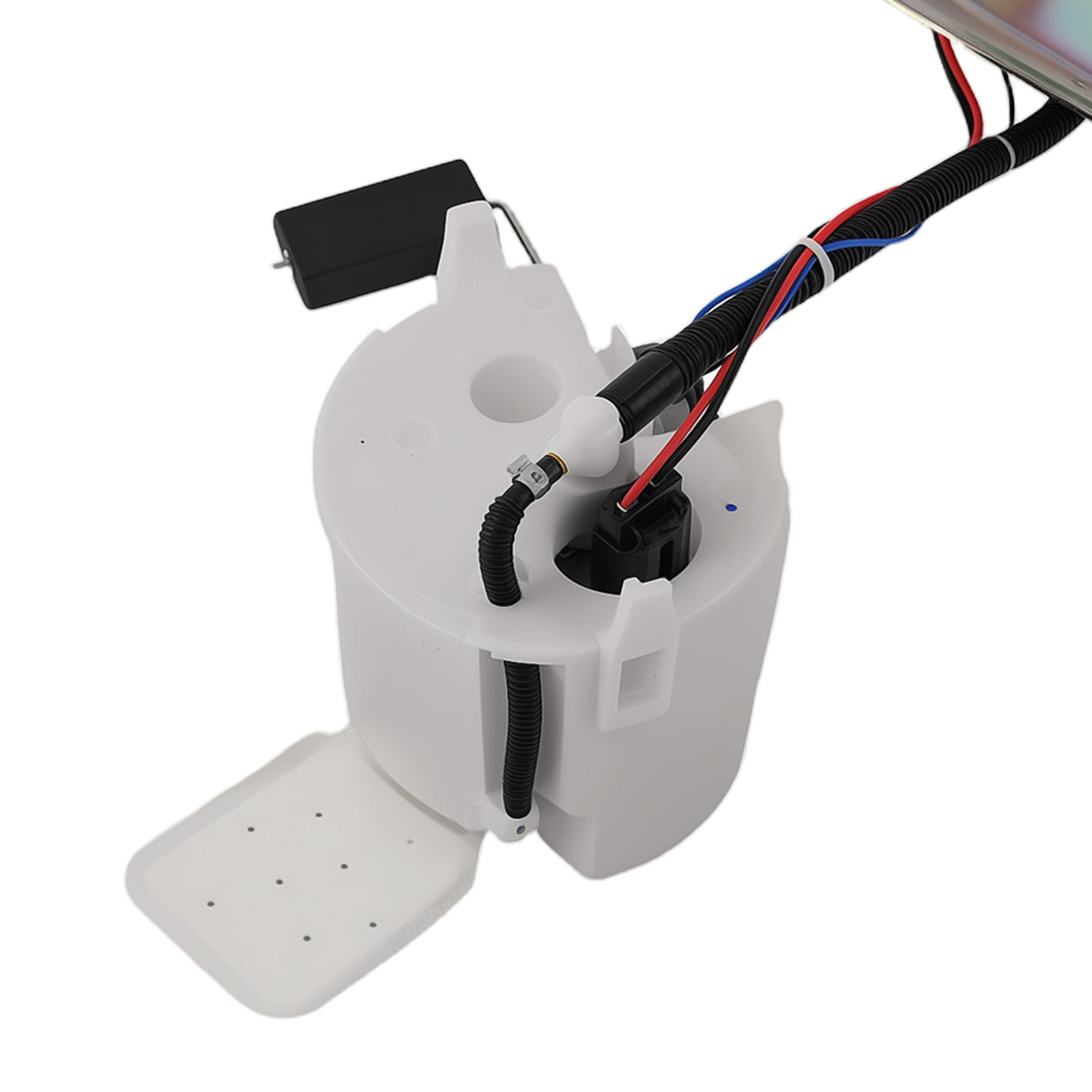 Electrical Fuel Pump w/ Sending Unit for 2001-2004 Ford Mustang V6 3.8L V8 4.6L