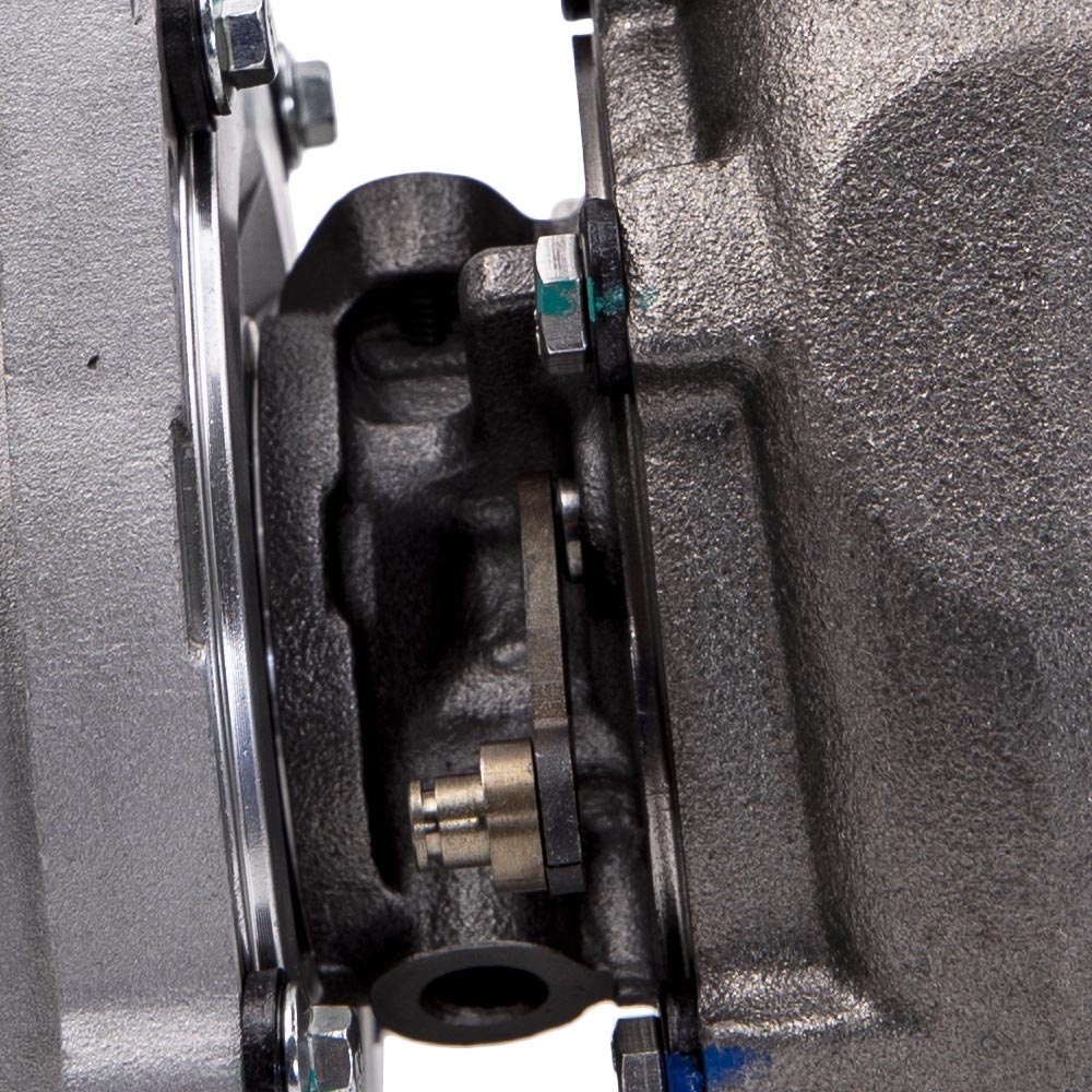 Turbo Turbocharger for Dodge Sprinter 2500 3500 2.7L Diesel 2004 2005 2007