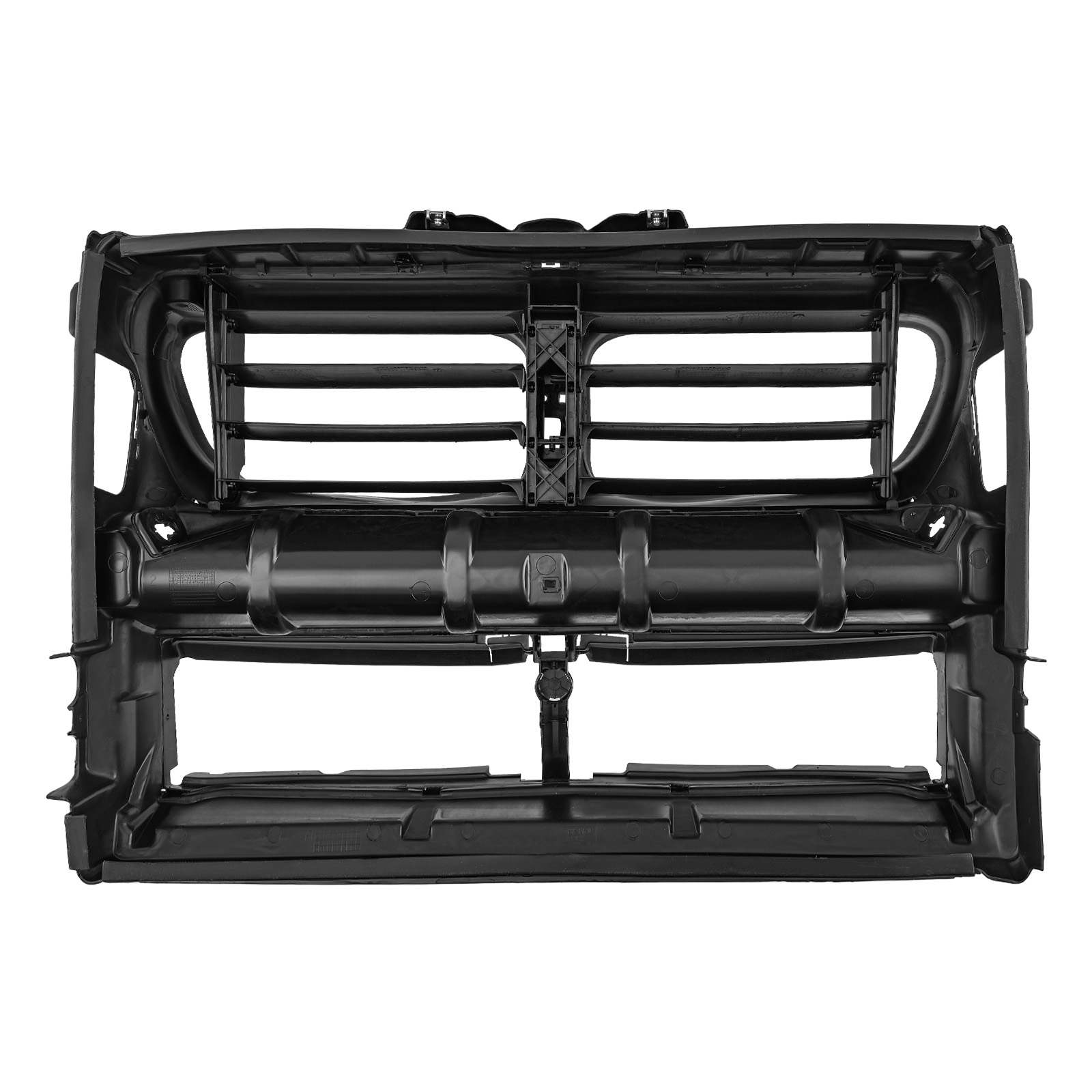 Active Grill Shutter for BMW 528i 535i 550i 2011-2016 51747200787 Front