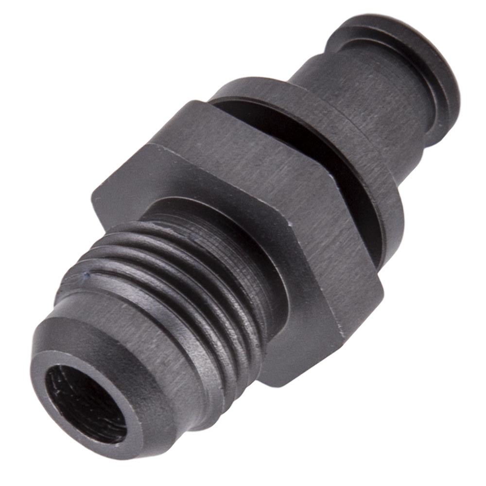 Power Steering Rack AN6 Conversion Fittings for Ford Crown Victoria 2003-2011