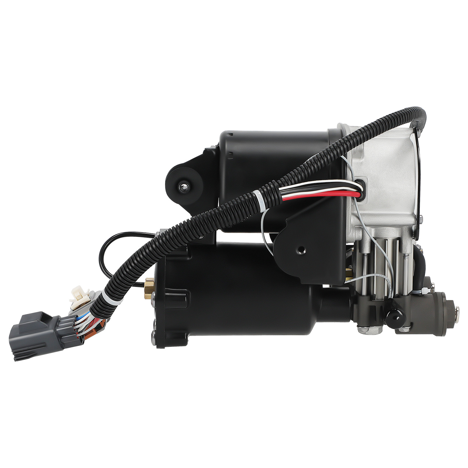 Air Suspension Compressor For Land Rover Discovery LR3 LR4 2005-2016 LR023964