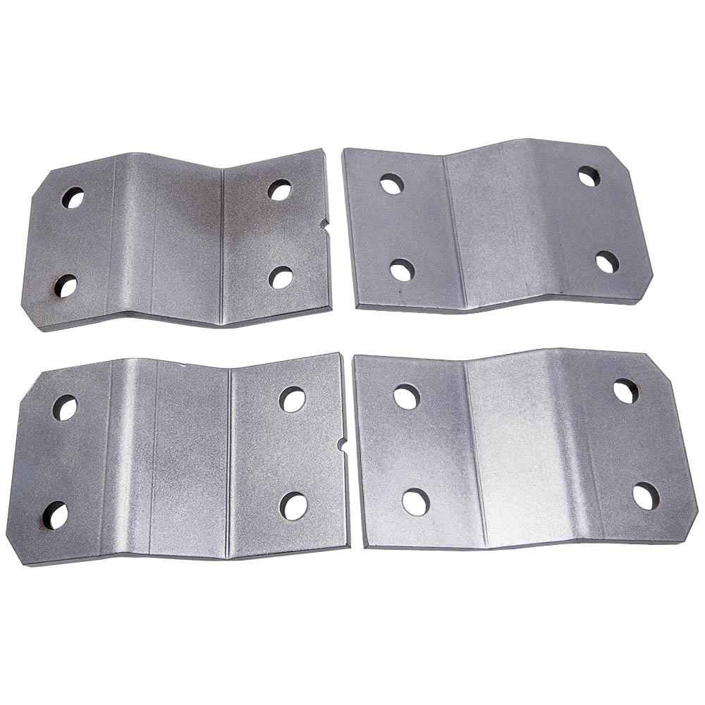 4 Inch Block Lift Kit Fit For Yamaha golf cart G2 G9 Gas and Electric 1985-1994