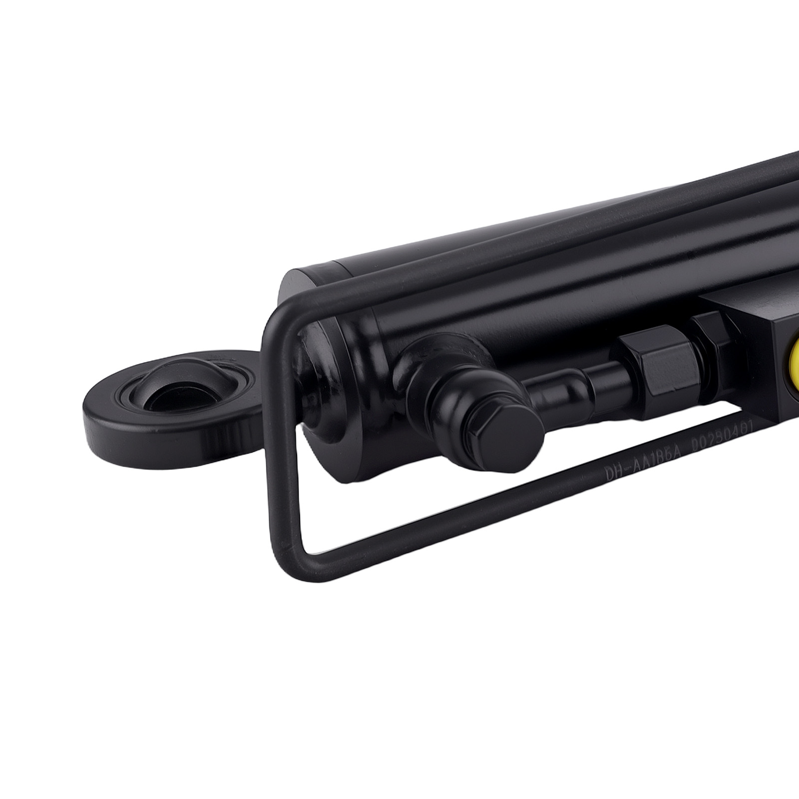 Hydraulic Top Link For Cat.1-1 With Locking Block 16 1/8-22 7/16'' With 2X Hoses