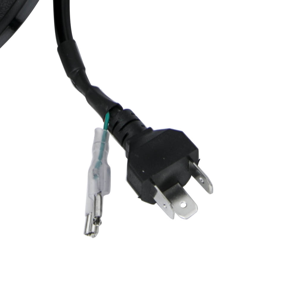 LED Headlight Assembly 7